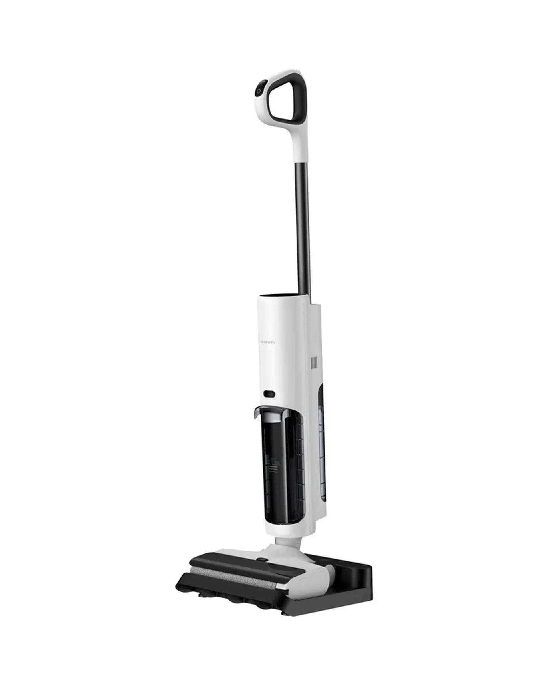 جارو شارژی شیائومی Xiaomi مدل W20 Wet and dry vacuum
