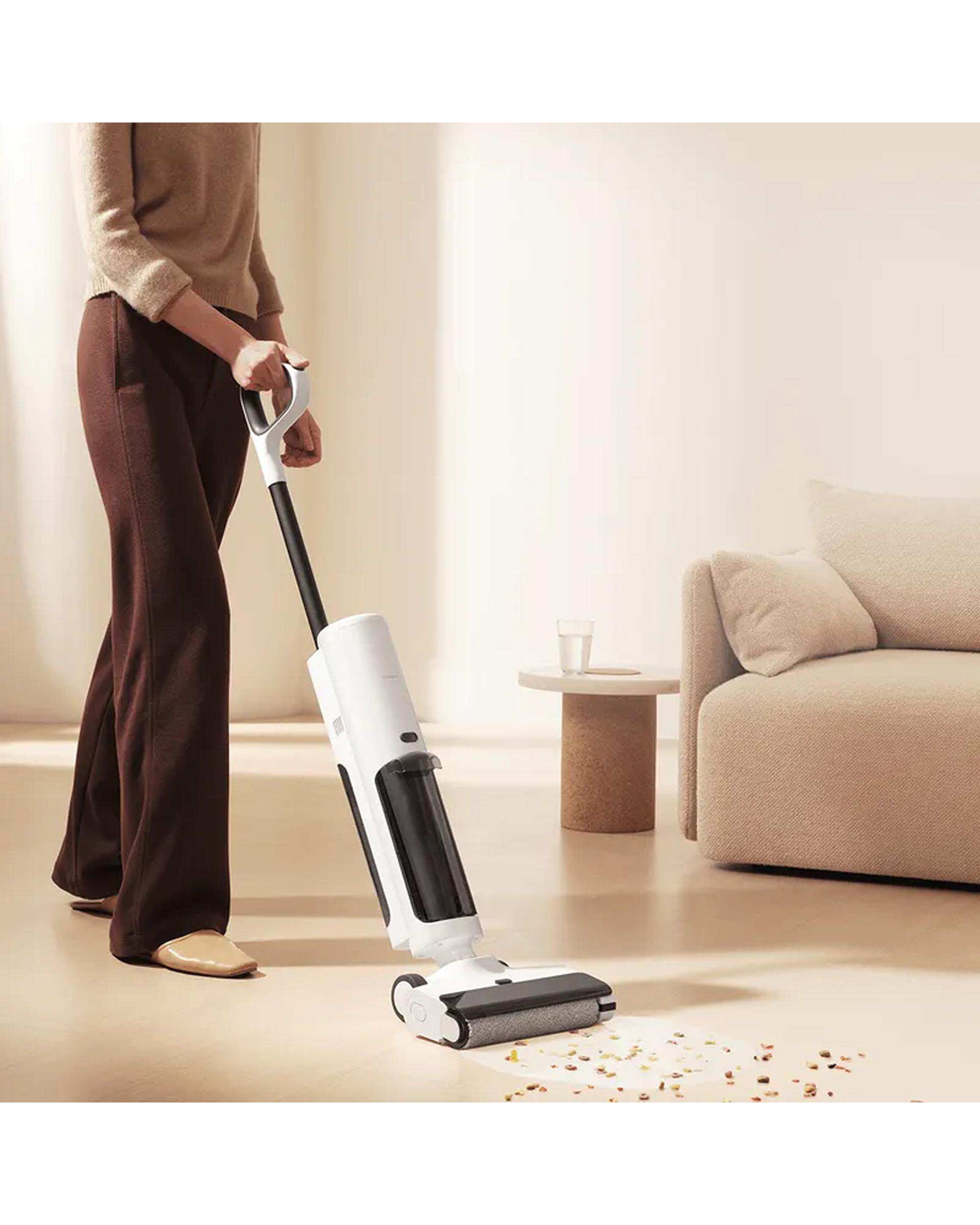 جارو شارژی شیائومی Xiaomi مدل W20 Wet and dry vacuum