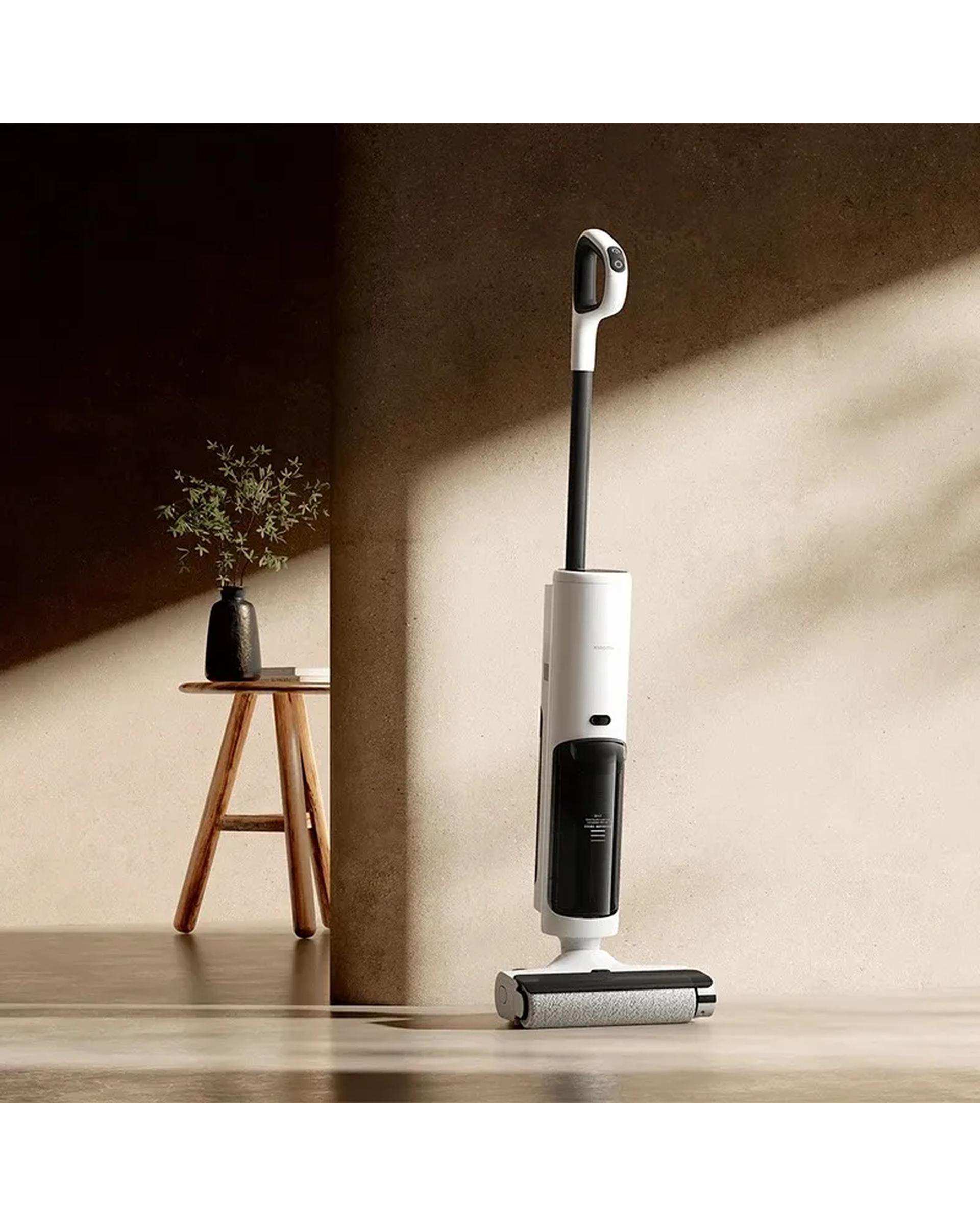 جارو شارژی شیائومی Xiaomi مدل W20 Wet and dry vacuum