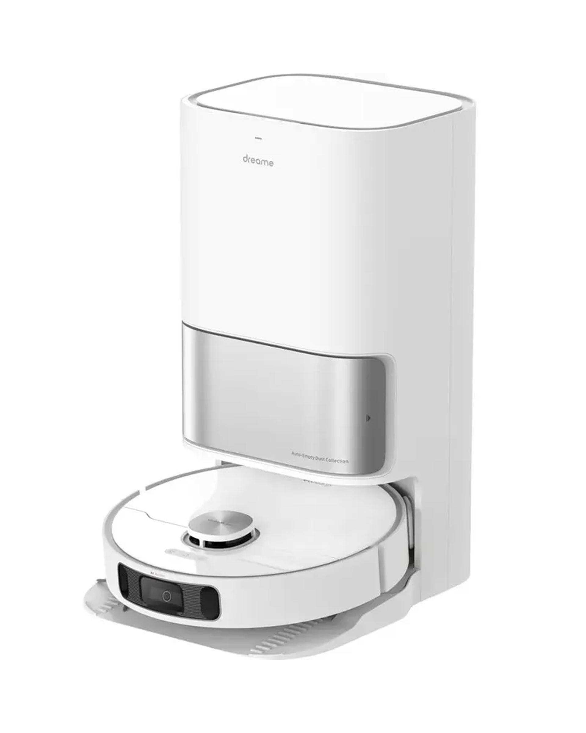 جاروبرقی رباتیک شیائومی Xiaomi مدل Dreame L10s Ultra Robot Vacuum cleaner