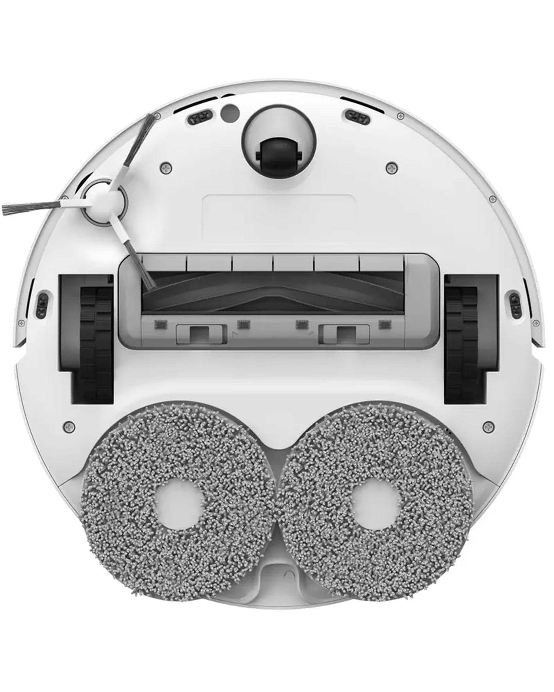 جاروبرقی رباتیک شیائومی Xiaomi مدل Dreame L10s Ultra Robot Vacuum cleaner