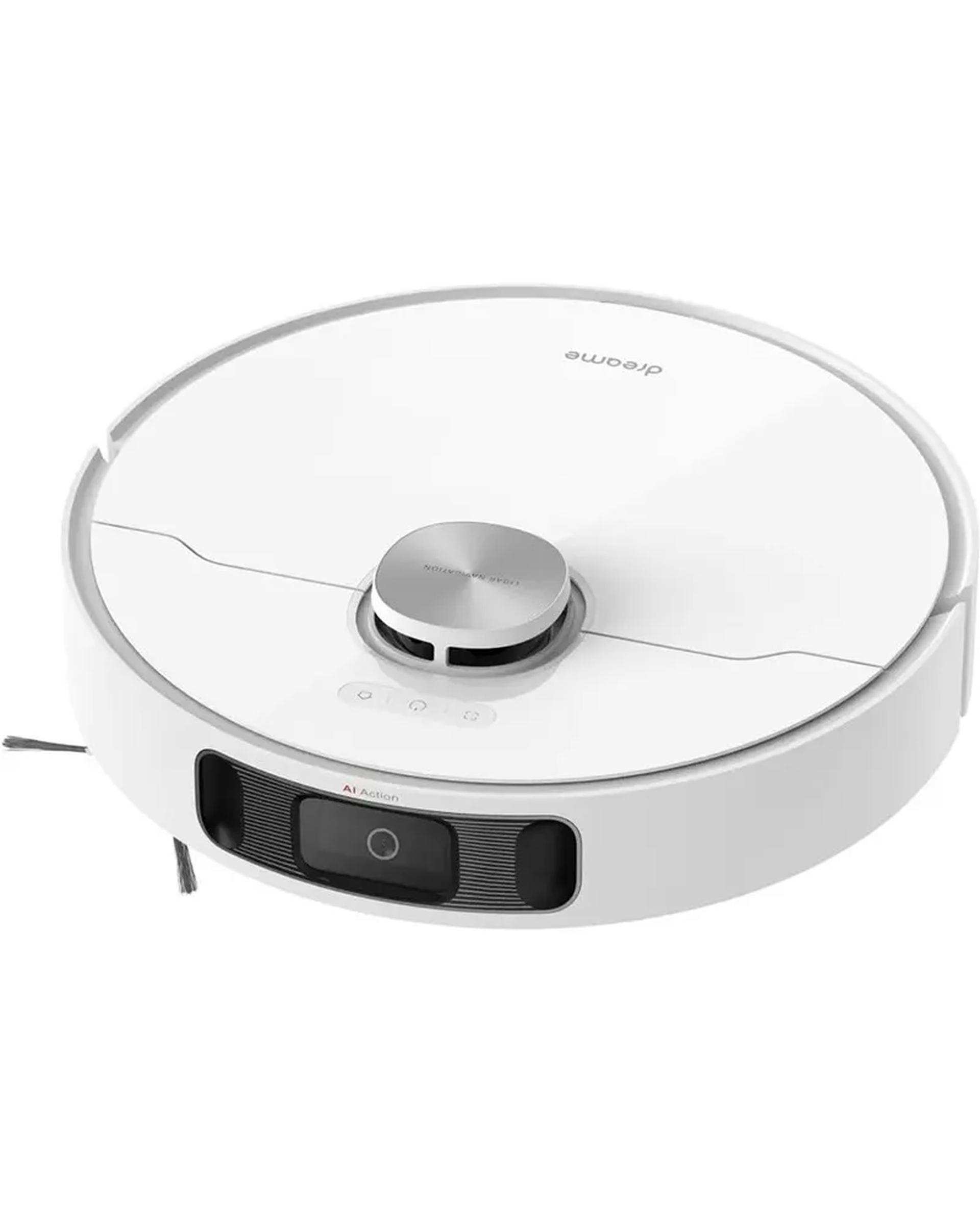 جاروبرقی رباتیک شیائومی Xiaomi مدل Dreame L10s Ultra Robot Vacuum cleaner