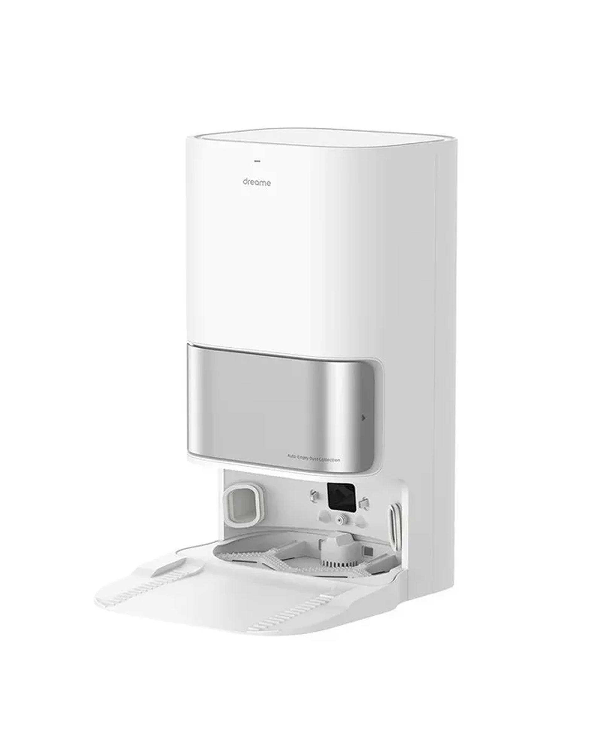 جاروبرقی رباتیک شیائومی Xiaomi مدل Dreame L10s Ultra Robot Vacuum cleaner