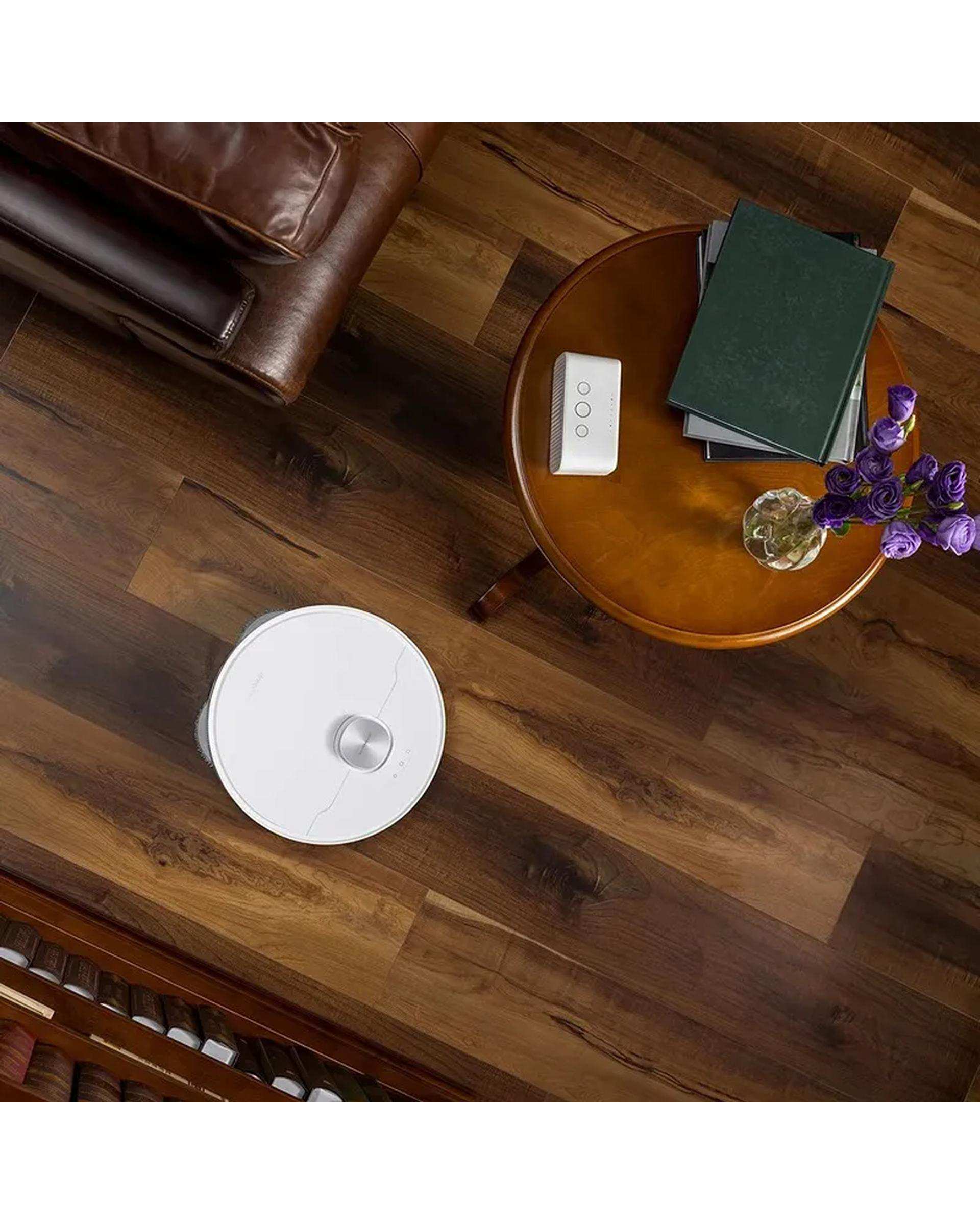 جاروبرقی رباتیک شیائومی Xiaomi مدل Dreame L10s Ultra Robot Vacuum cleaner