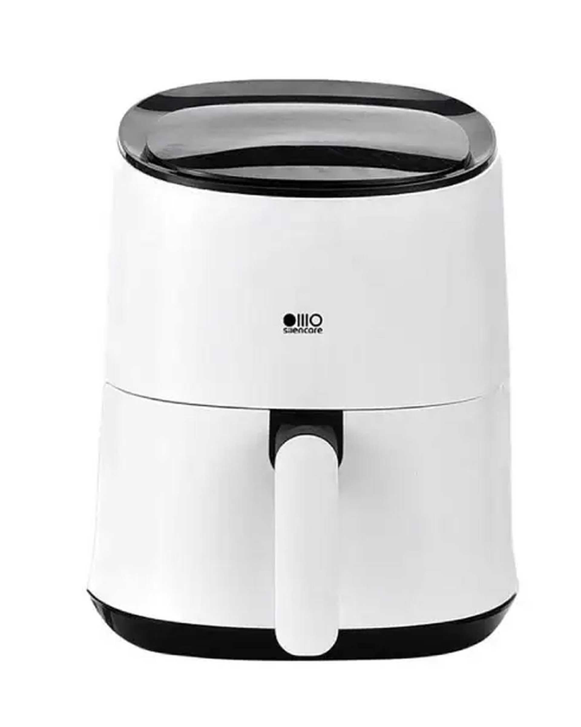هواپز هوشمند سفید شیائومی Xiaomi مدل OIIIO Silencare Air Fryer k505w