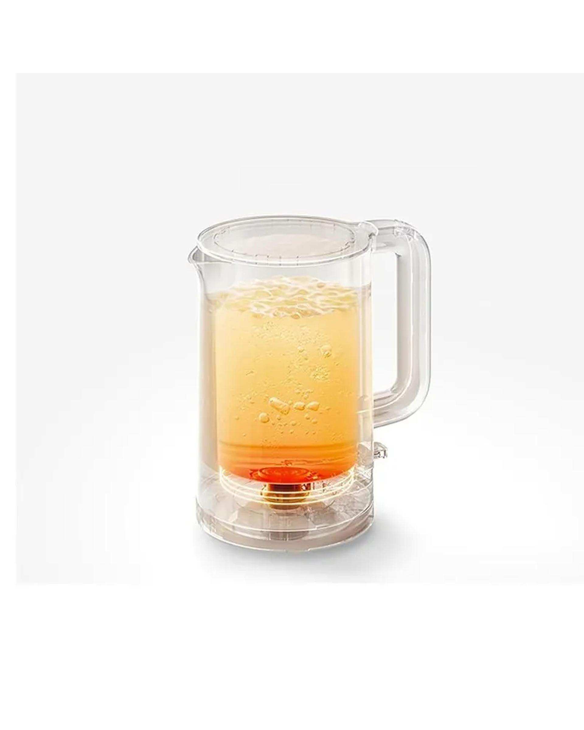 کتری برقی سفید شیائومی Xiaomi مدل Mijia Electric Kettle3