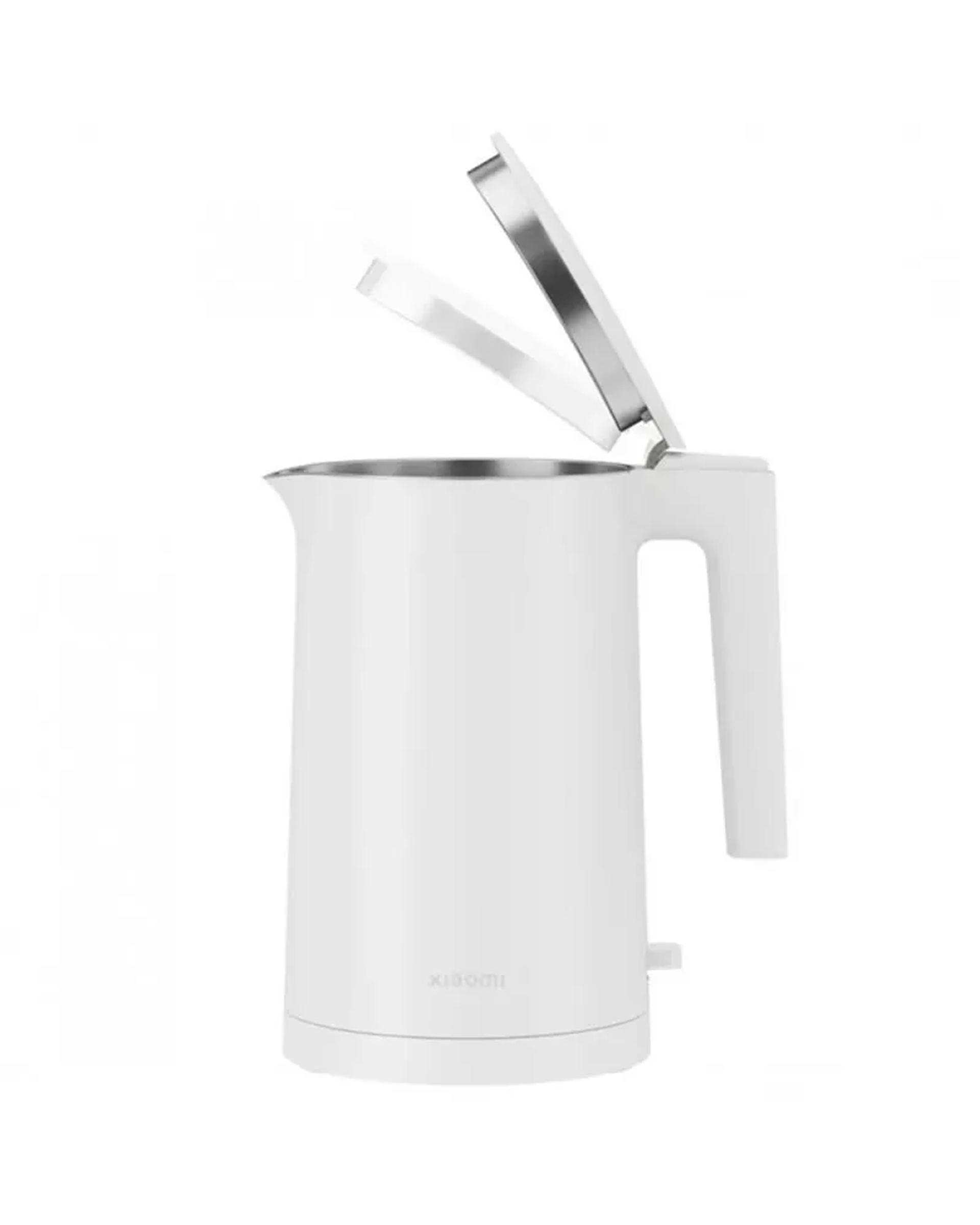 کتری برقی سفید شیائومی Xiaomi مدل Mijia Electric Kettle3