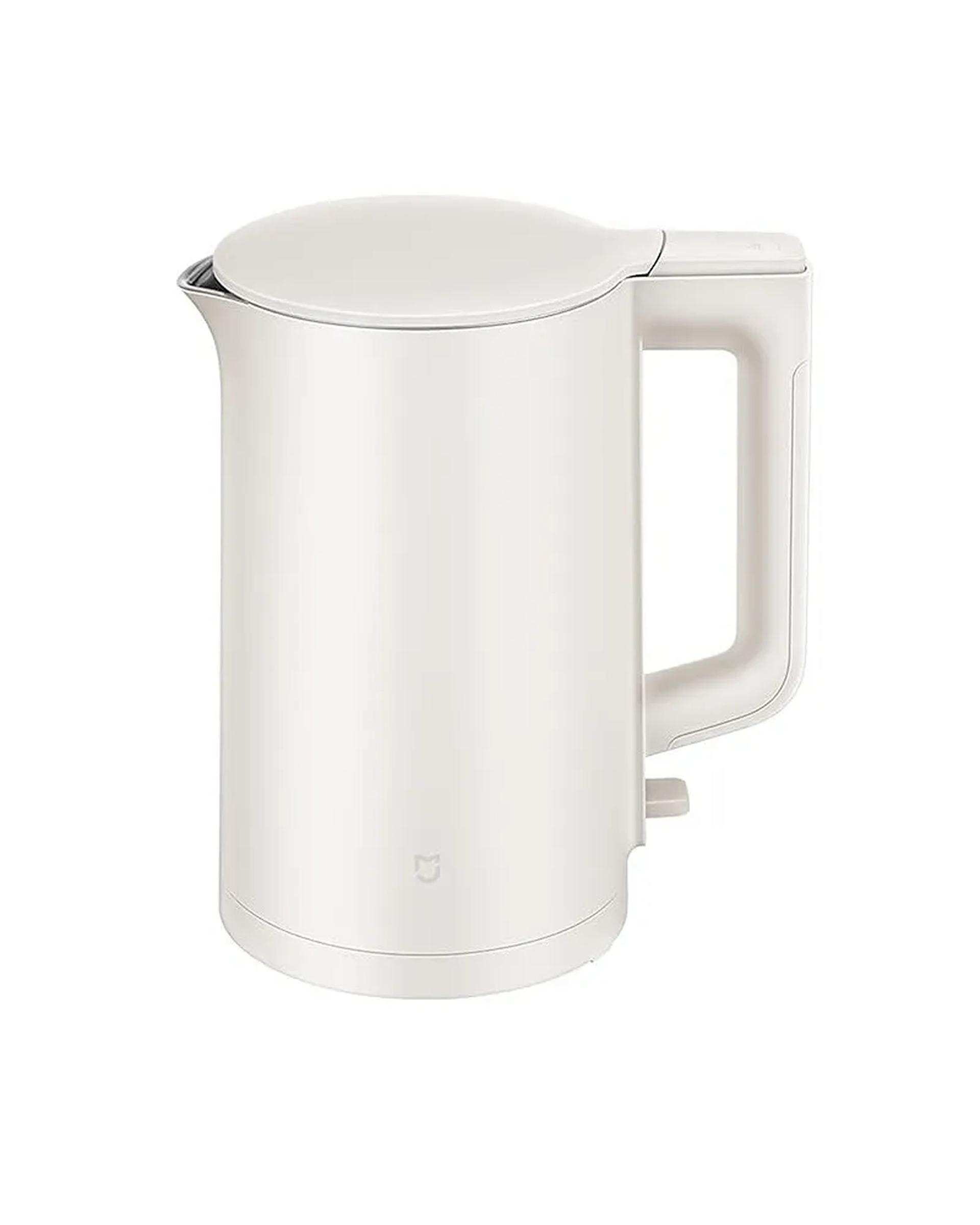 کتری برقی سفید شیائومی Xiaomi مدل Mijia Electric Kettle3