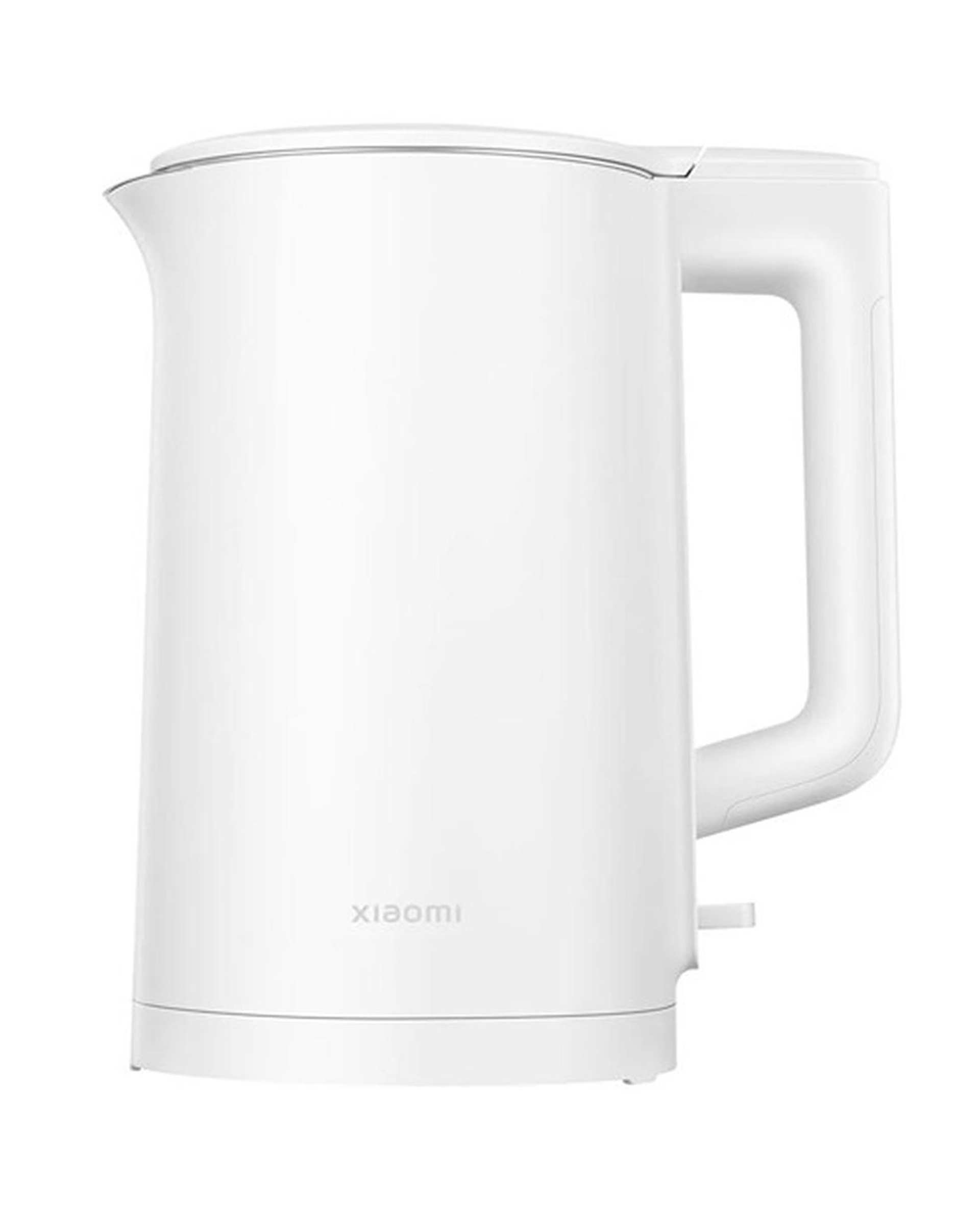 کتری برقی سفید شیائومی Xiaomi مدل Double Electric Kettle 2 Lite