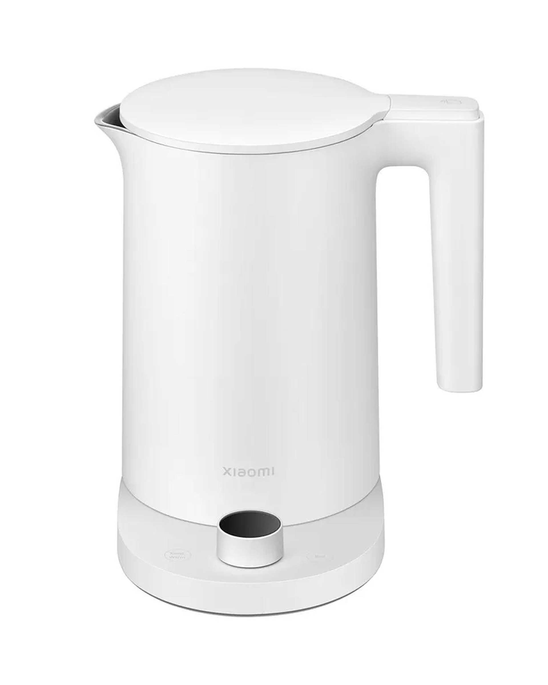 کتری برقی هوشمند سفید شیائومی Xiaomi مدل Smart Kettle 2 Pro