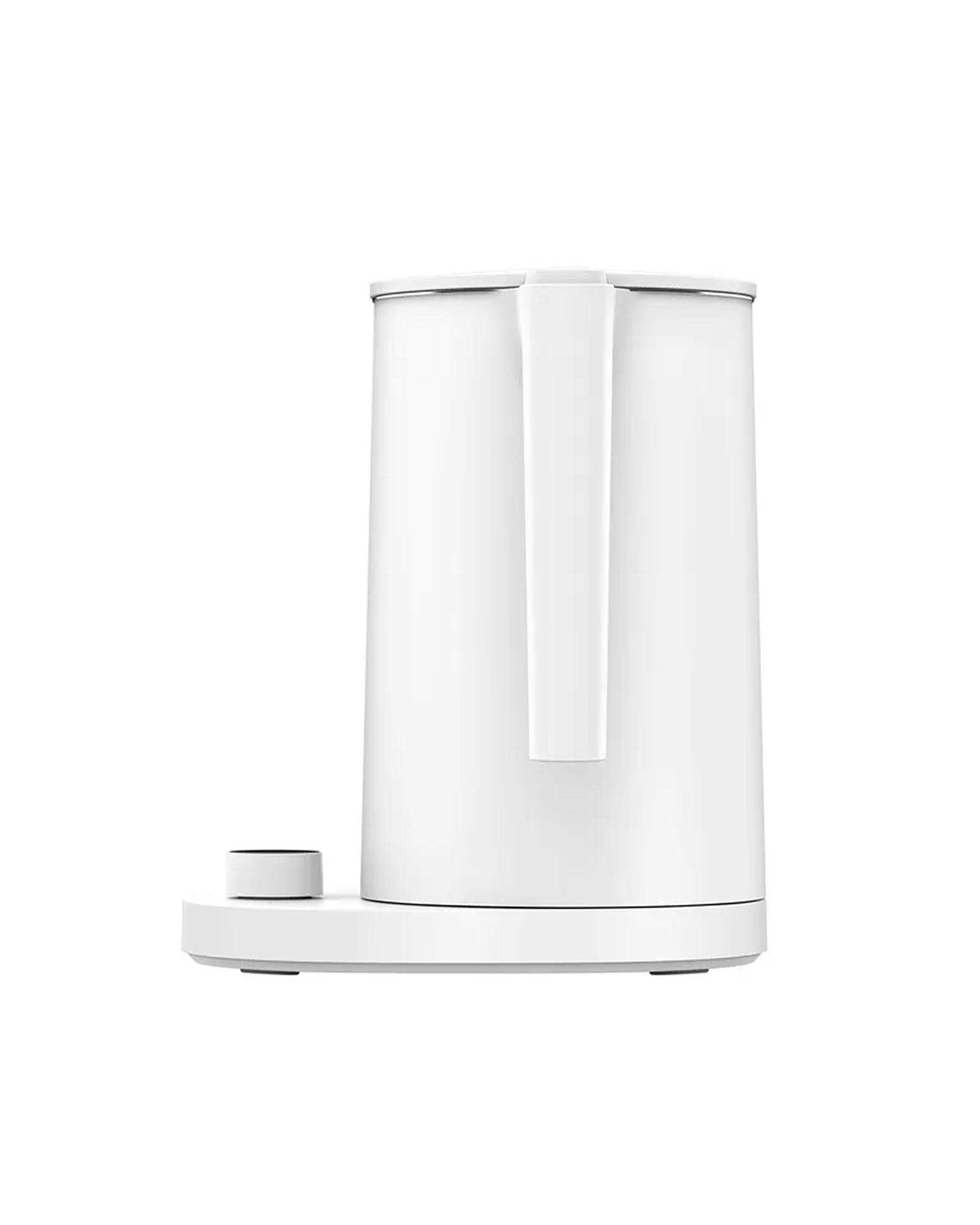 کتری برقی هوشمند سفید شیائومی Xiaomi مدل Smart Kettle 2 Pro