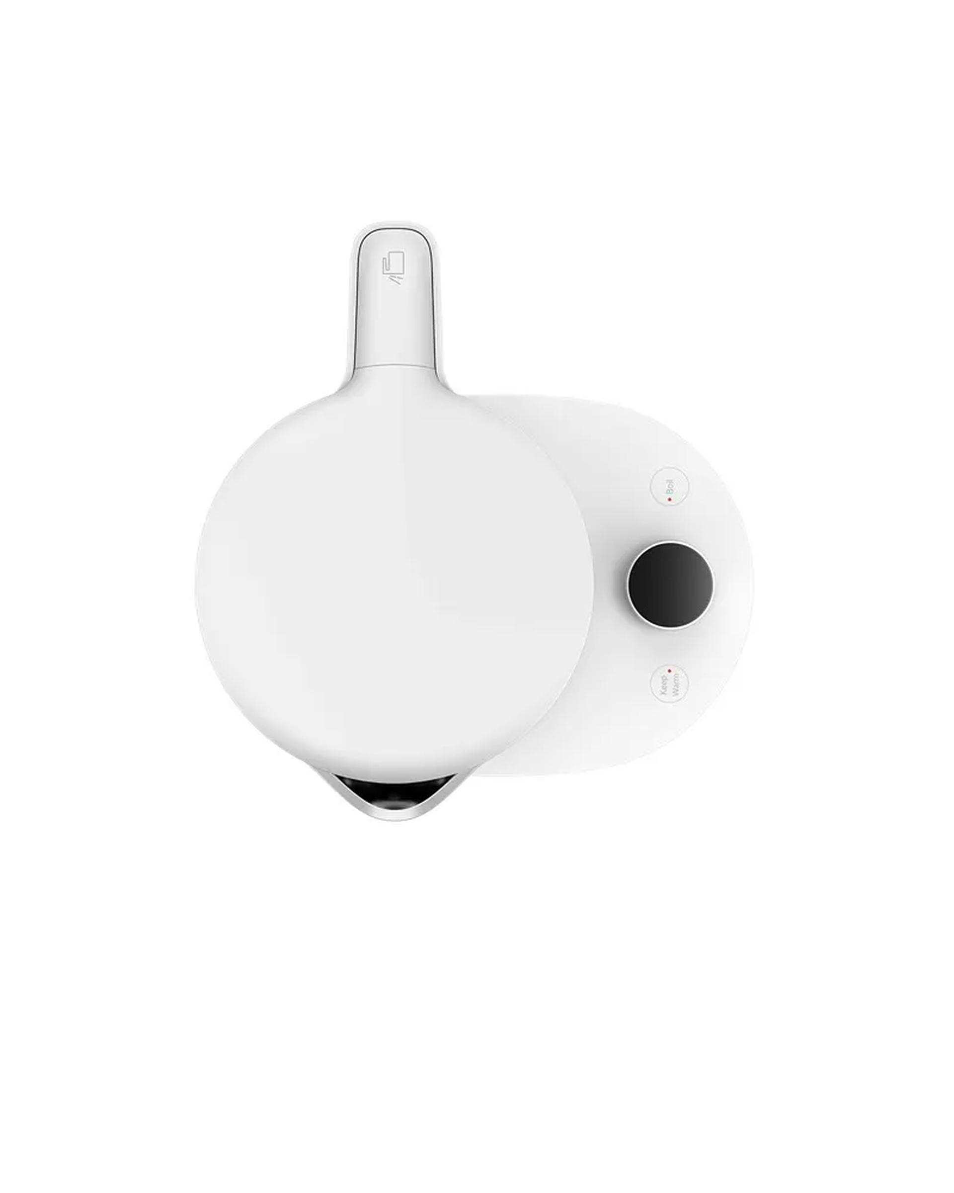 کتری برقی هوشمند سفید شیائومی Xiaomi مدل Smart Kettle 2 Pro
