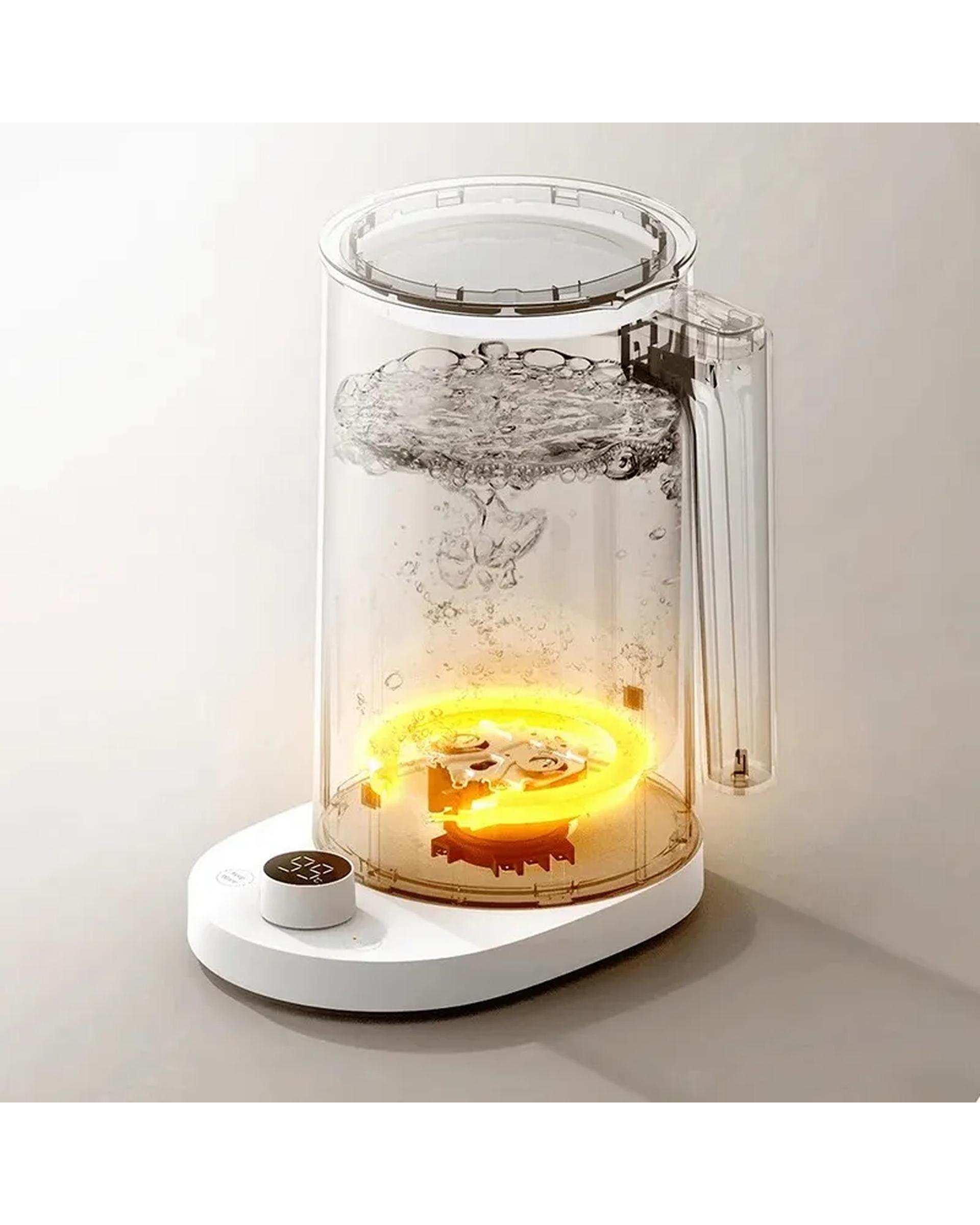 کتری برقی هوشمند سفید شیائومی Xiaomi مدل Smart Kettle 2 Pro