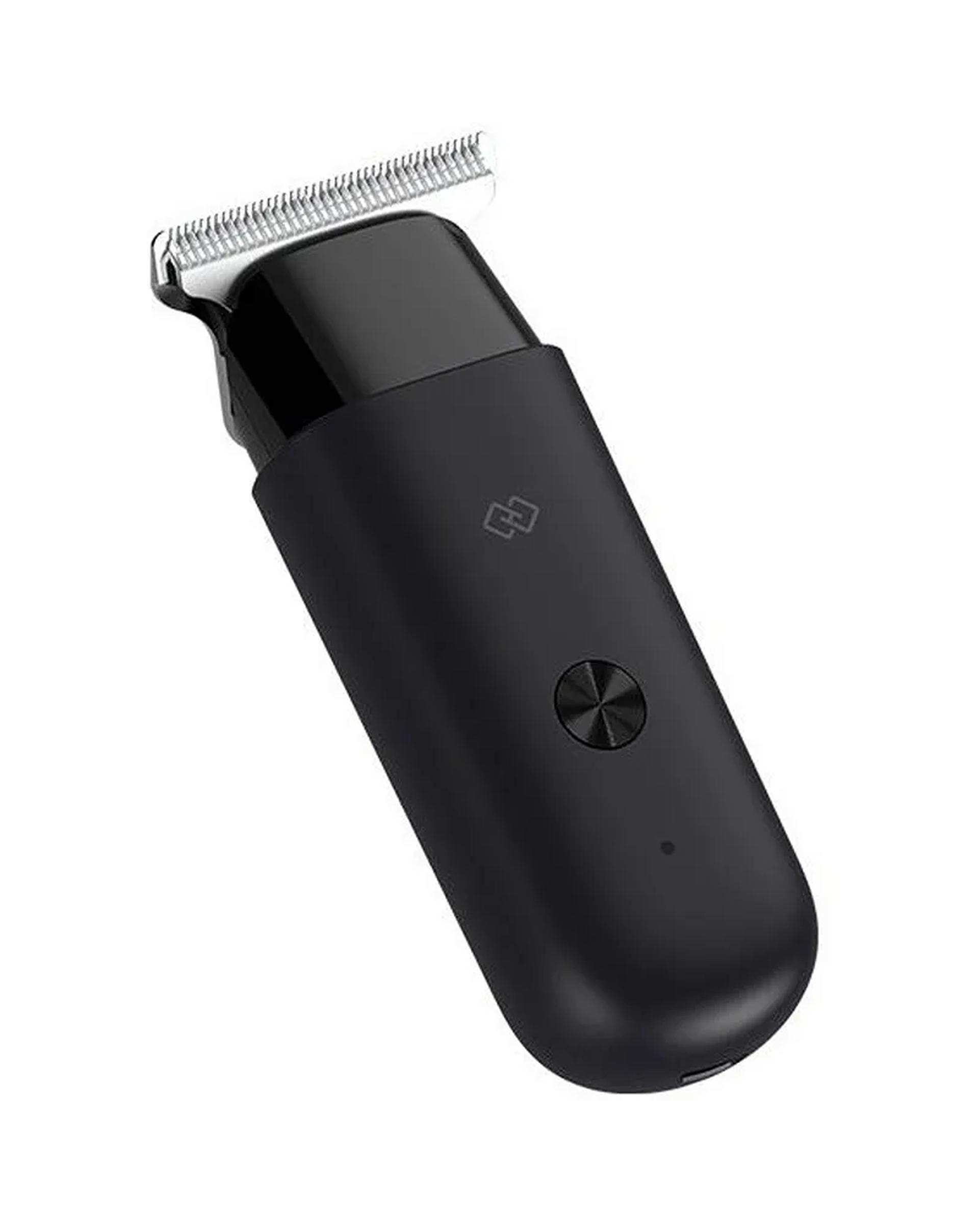 ماشین اصلاح موی سر مدل Huanxing Multifunction Mini Hair Clipper EC101