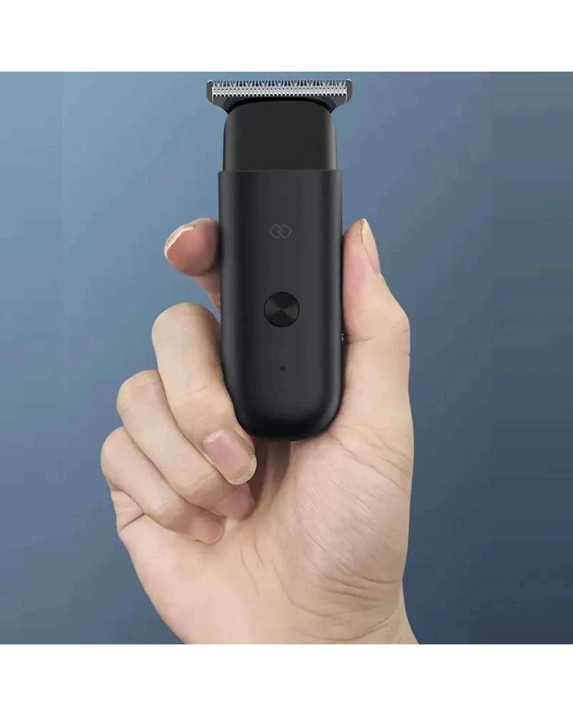 ماشین اصلاح موی سر مدل Huanxing Multifunction Mini Hair Clipper EC101