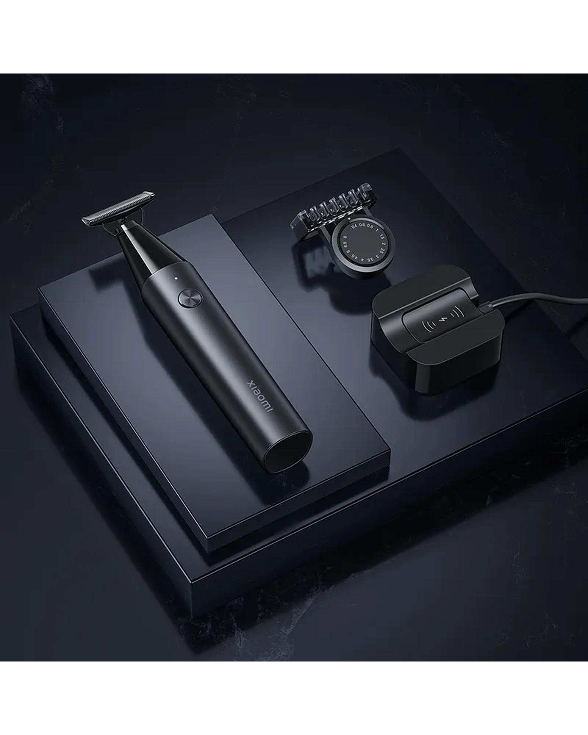 ماشین اصلاح شیائومی Xiaomi مدل Unblade Trimmer X300