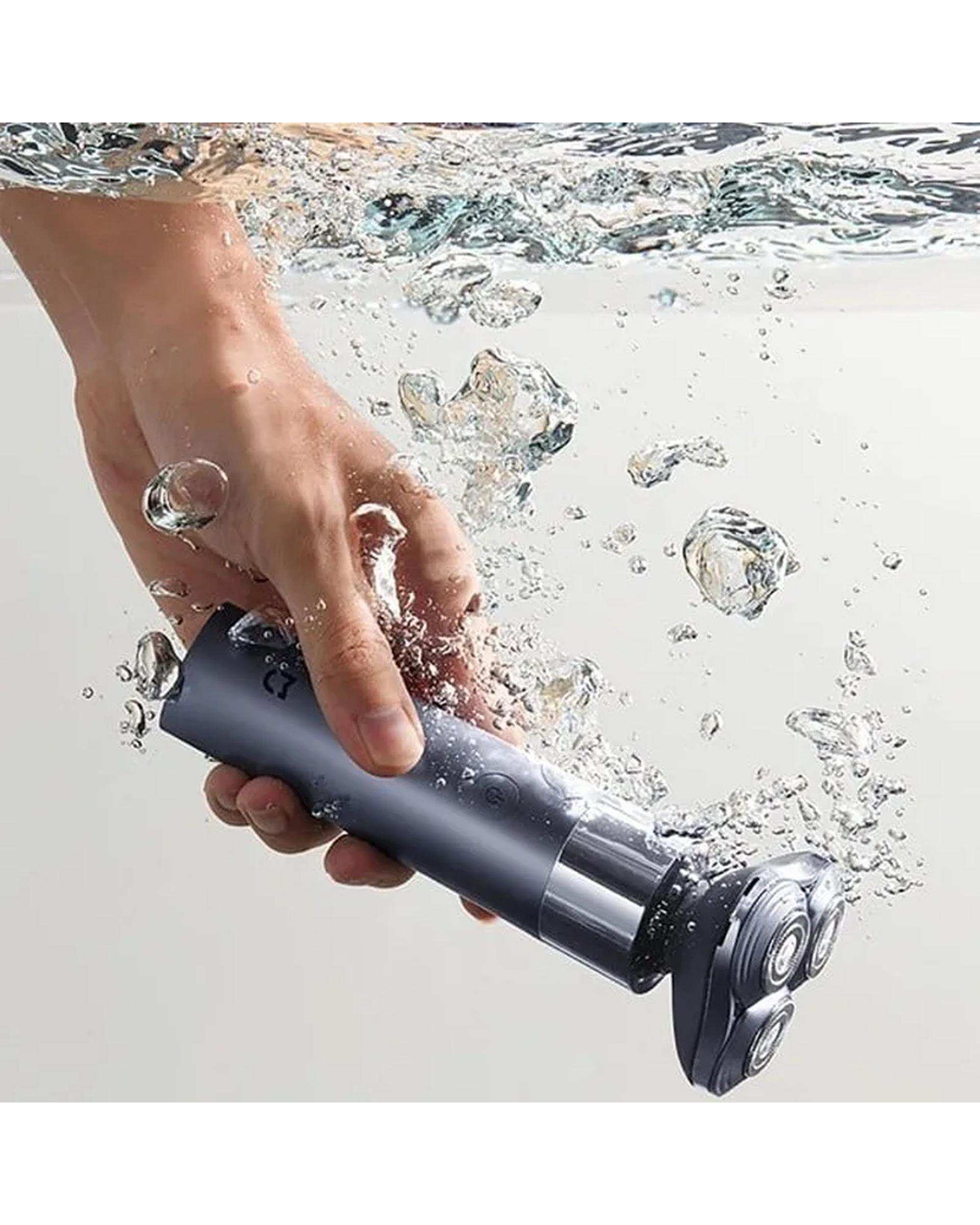 ریش تراش شیائومی Xiaomi مدل Mijia Electric Shaver S302 Exclusive Gift Box