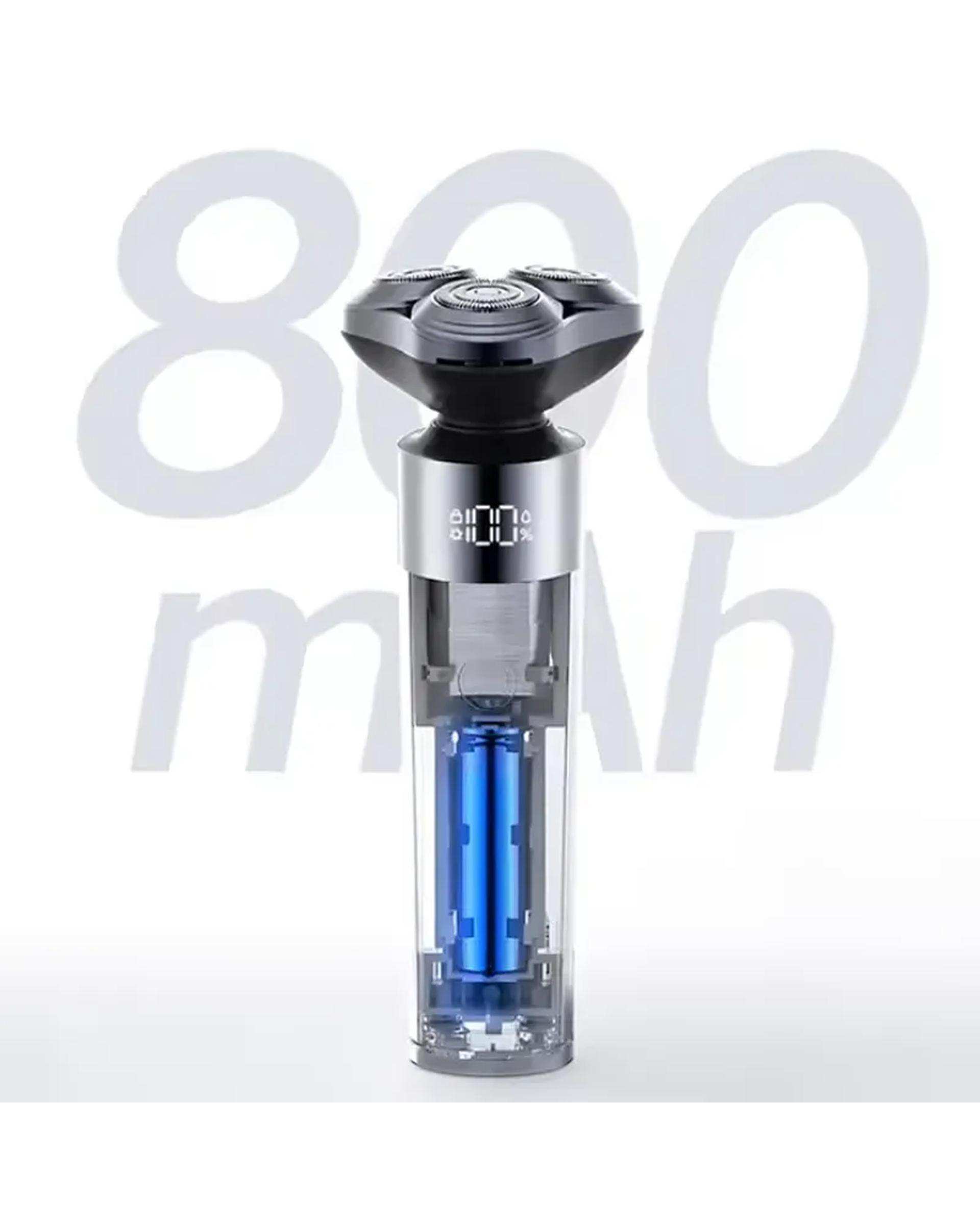 ریش تراش شیائومی Xiaomi مدل Mijia Electric Shaver S302 Exclusive Gift Box