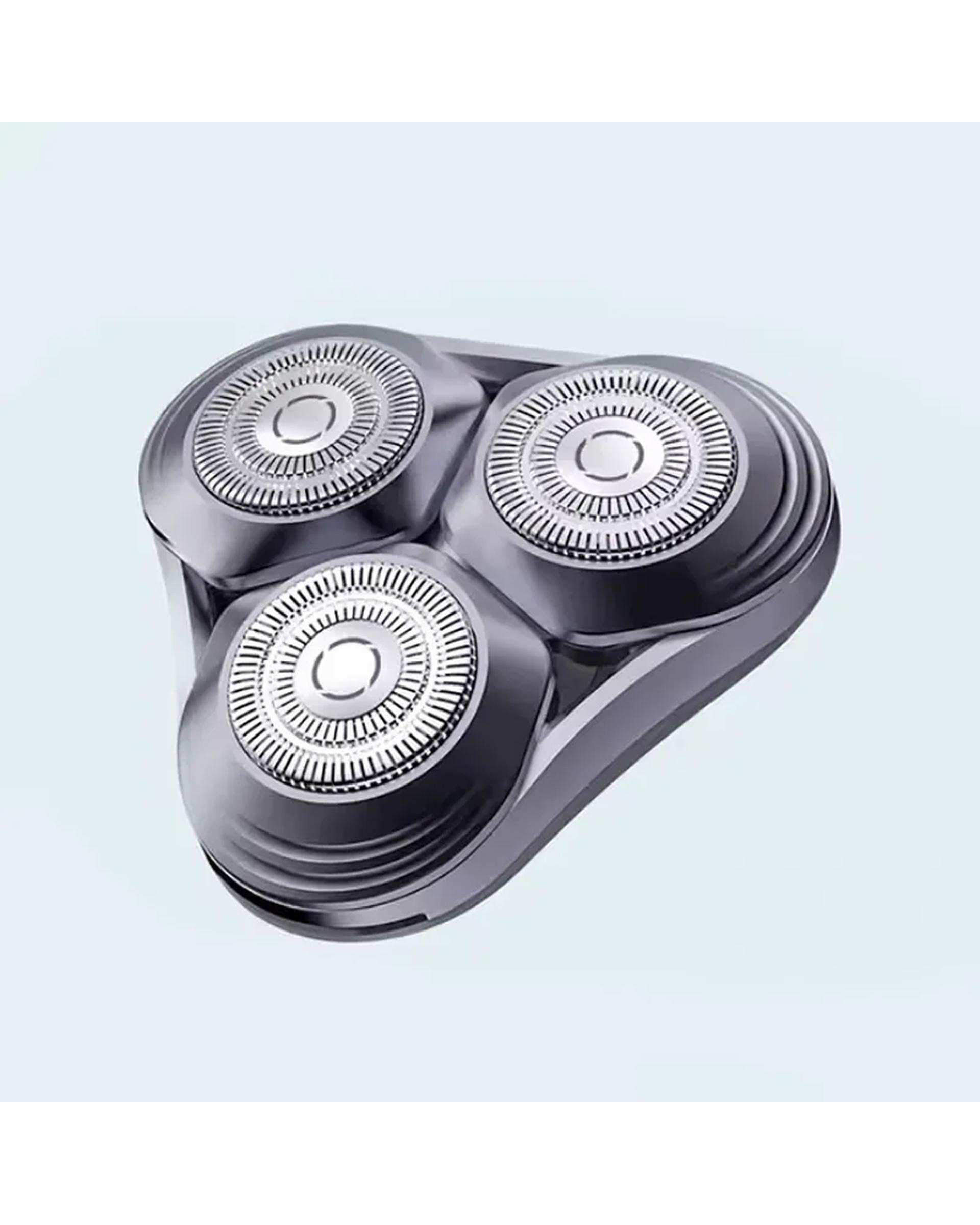 ریش تراش شیائومی Xiaomi مدل Mijia Electric Shaver S302 Exclusive Gift Box