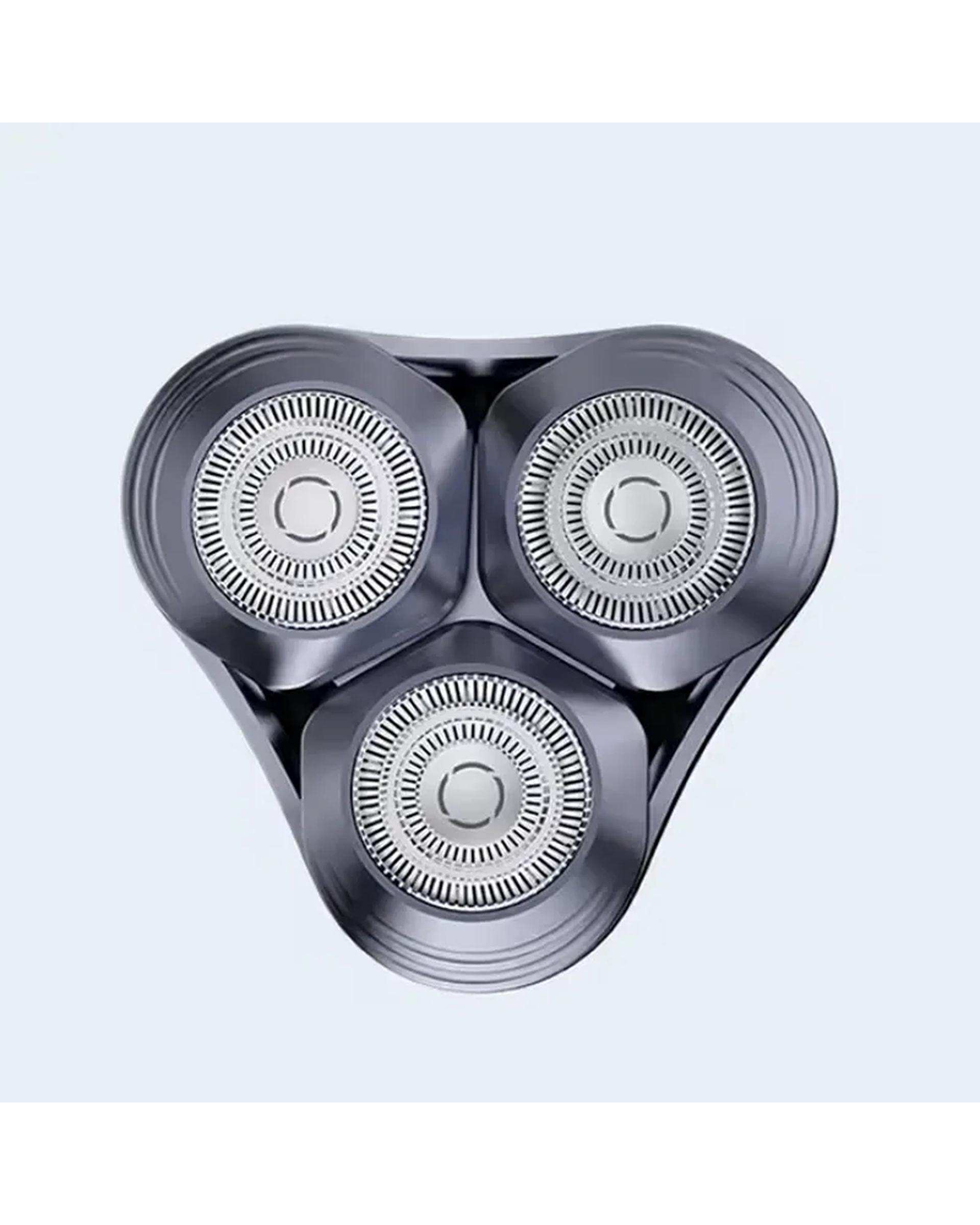 ریش تراش شیائومی Xiaomi مدل Mijia Electric Shaver S302 Exclusive Gift Box