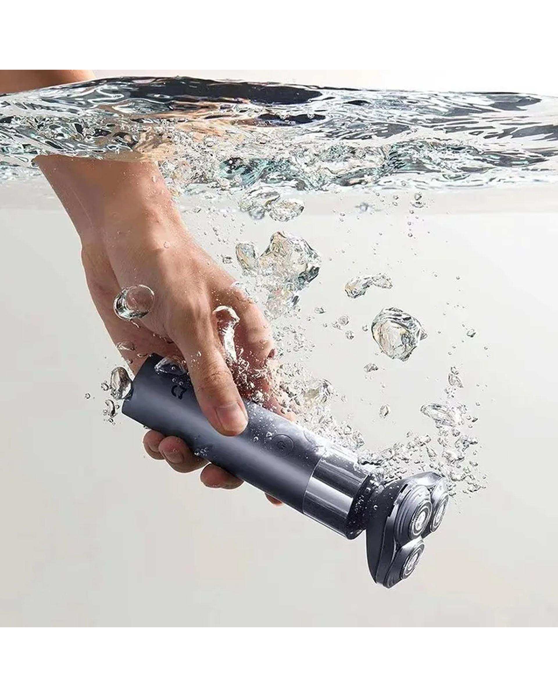 ریش تراش شیائومی Xiaomi مدل Mijia Electric Shaver S302 Exclusive Gift Box