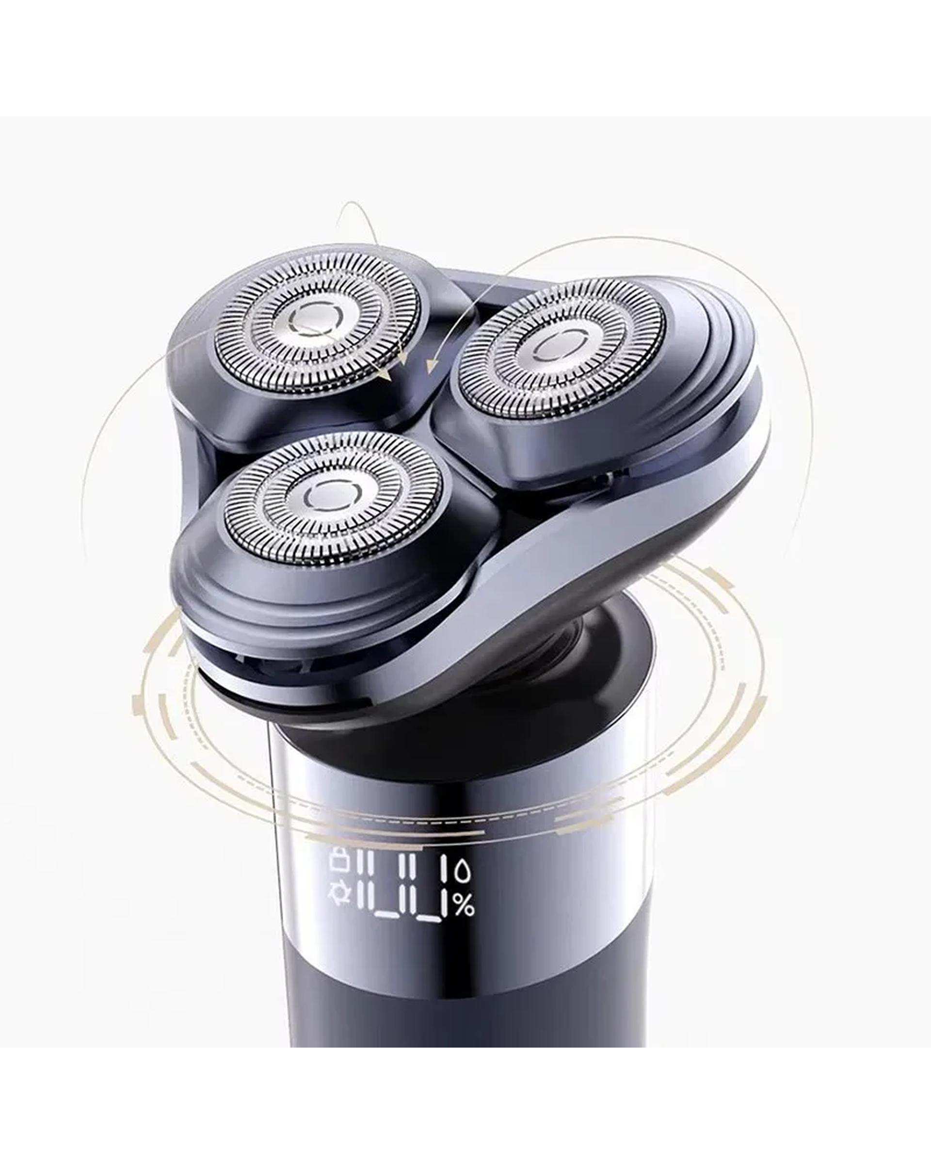 ریش تراش شیائومی Xiaomi مدل Mijia Electric Shaver S302 Exclusive Gift Box