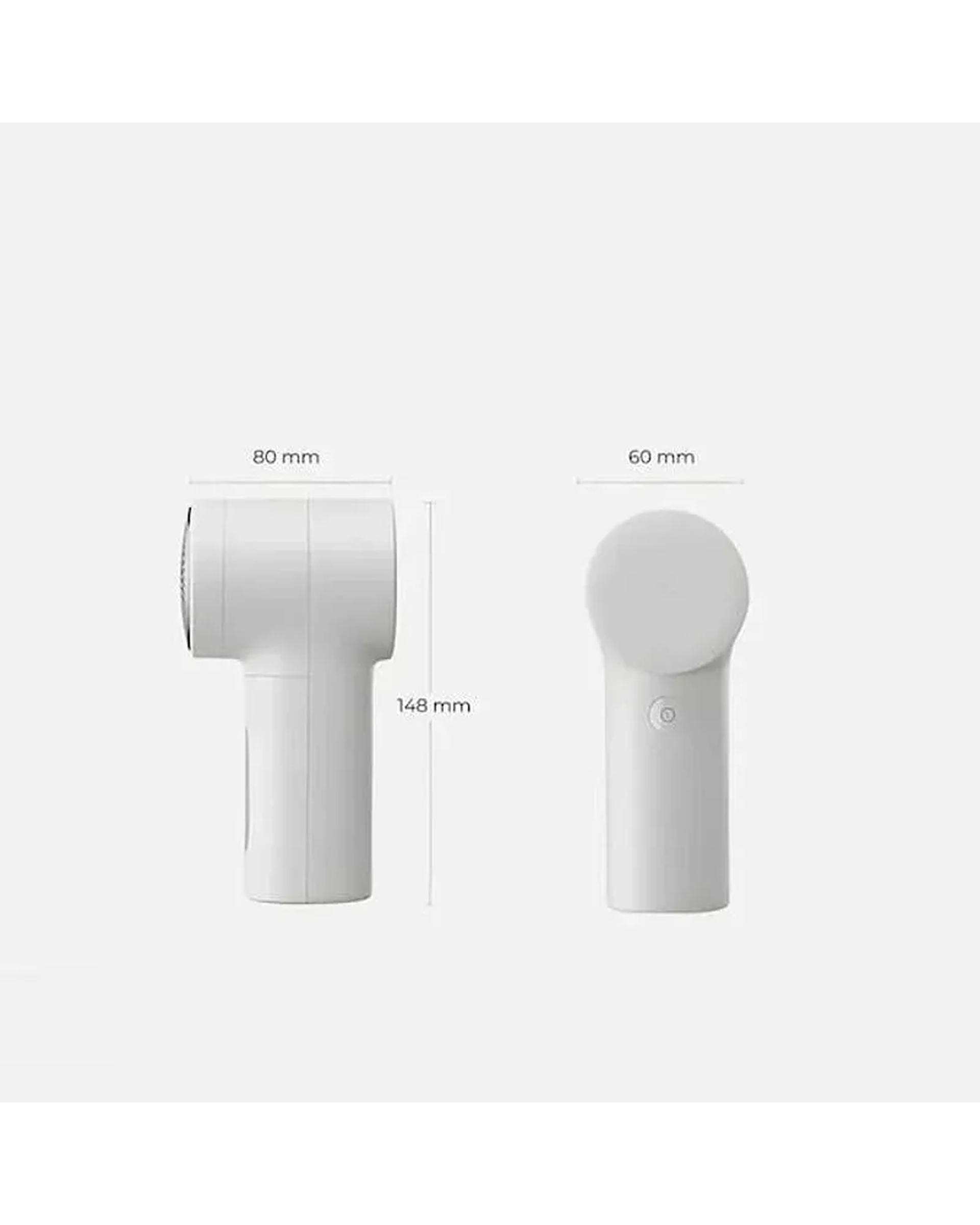 پرزگیر لباس شیائومی Xiaomi مدل Lint Remover Hair Ball Trimmer2 MQXJQ01LF