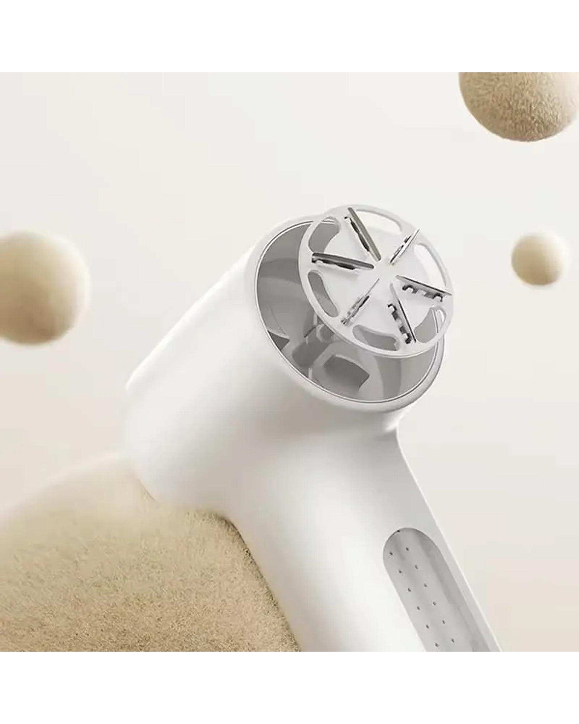 پرزگیر لباس شیائومی Xiaomi مدل Lint Remover Hair Ball Trimmer2 MQXJQ01LF