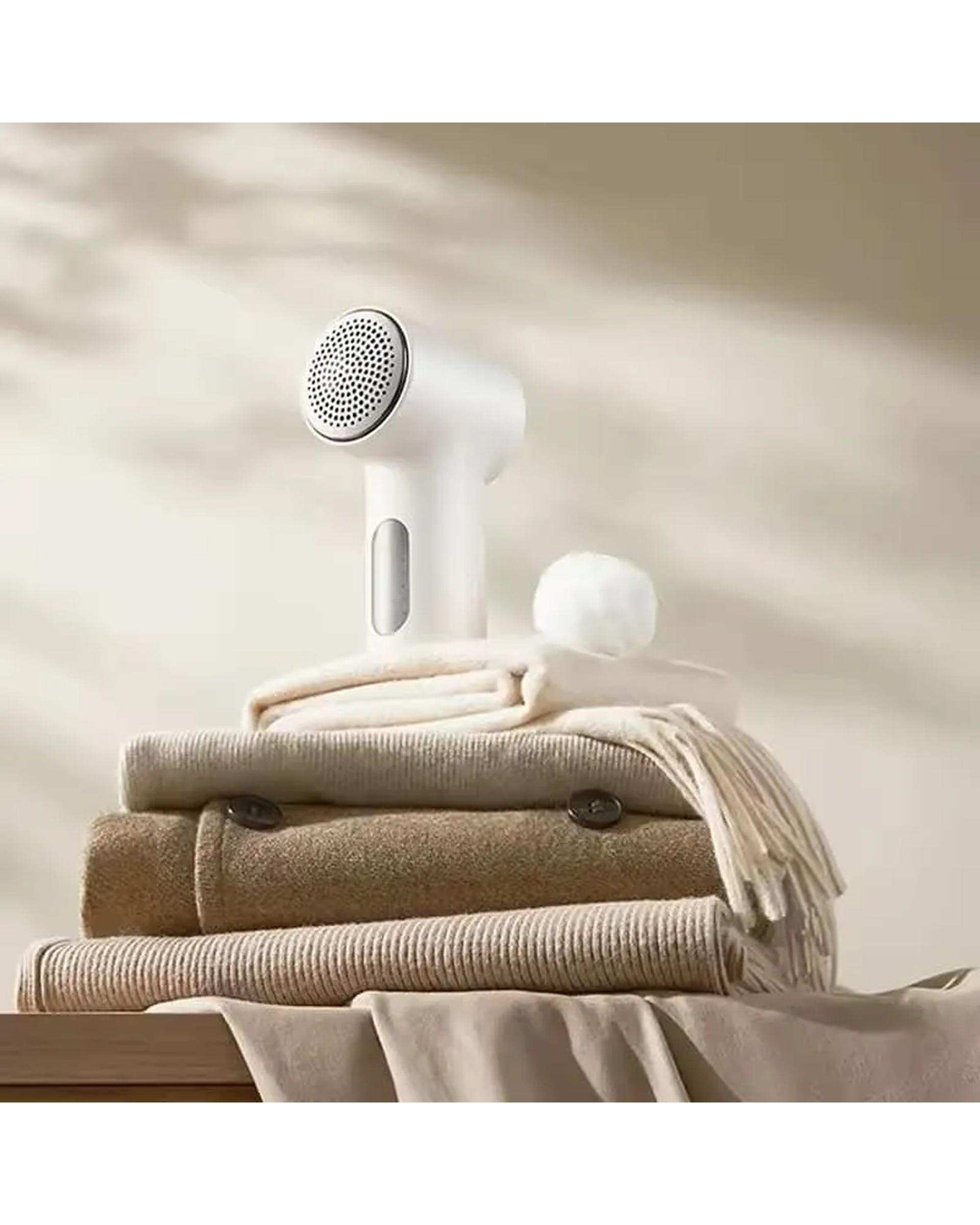 پرزگیر لباس شیائومی Xiaomi مدل Lint Remover Hair Ball Trimmer2 MQXJQ01LF