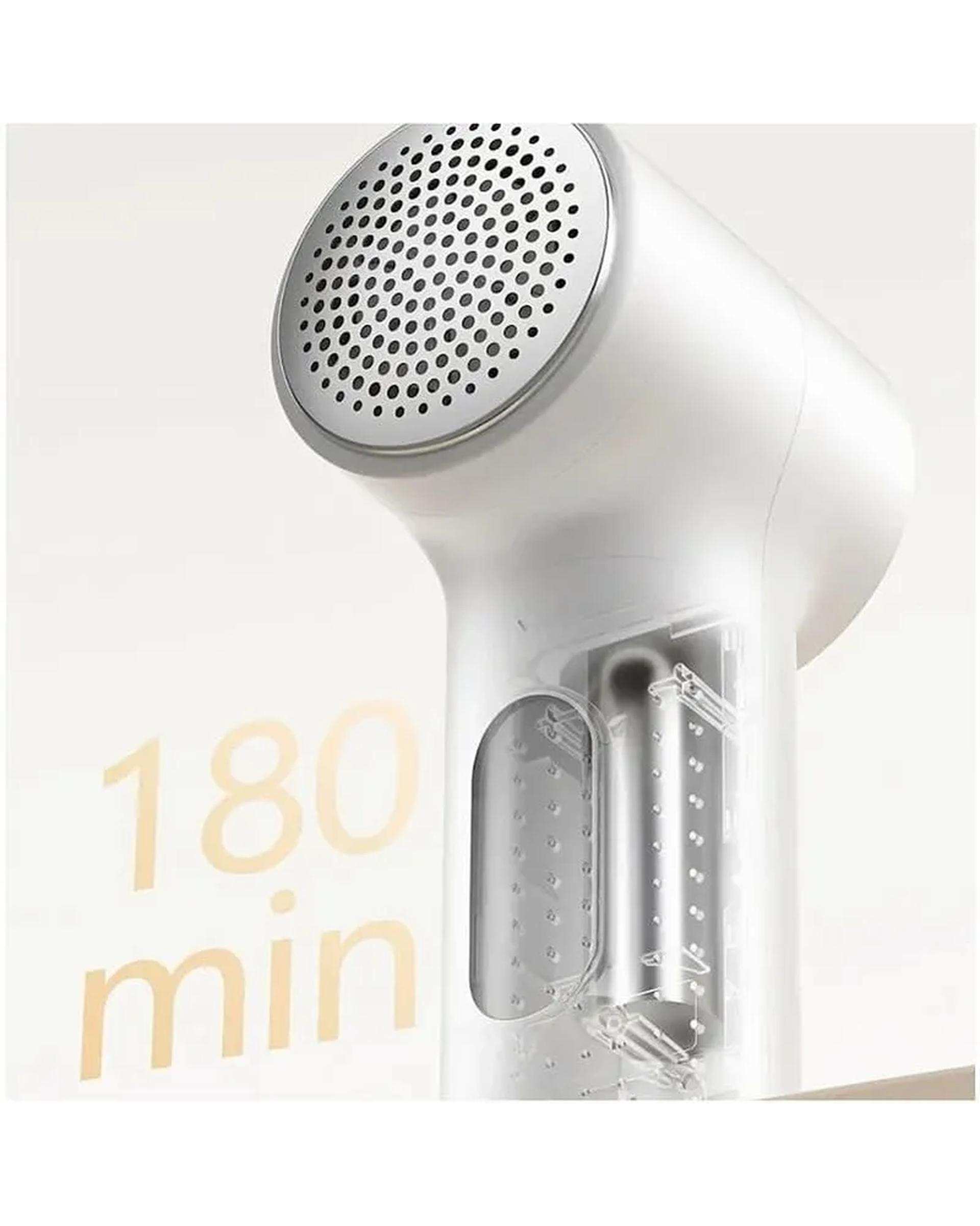 پرزگیر لباس شیائومی Xiaomi مدل Lint Remover Hair Ball Trimmer2 MQXJQ01LF