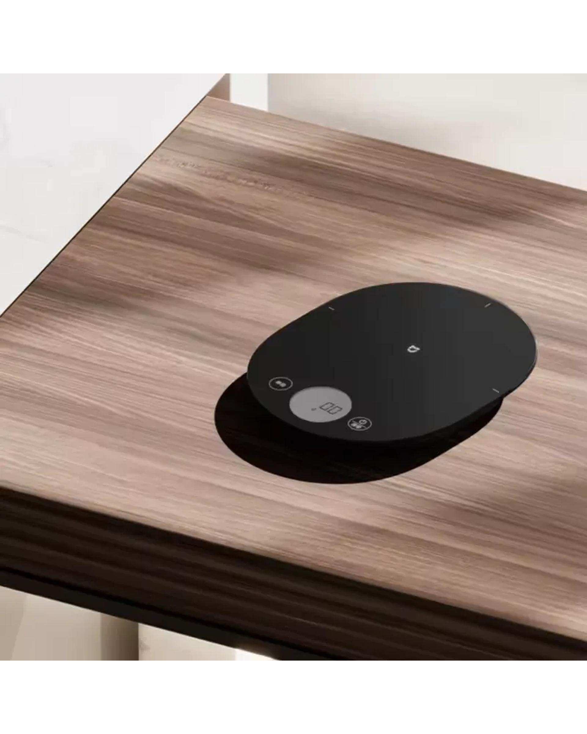 ترازو آشپزخانه شیائومی Xiaomi مدل Mijia Electric Kitchen Scale KGJ001T