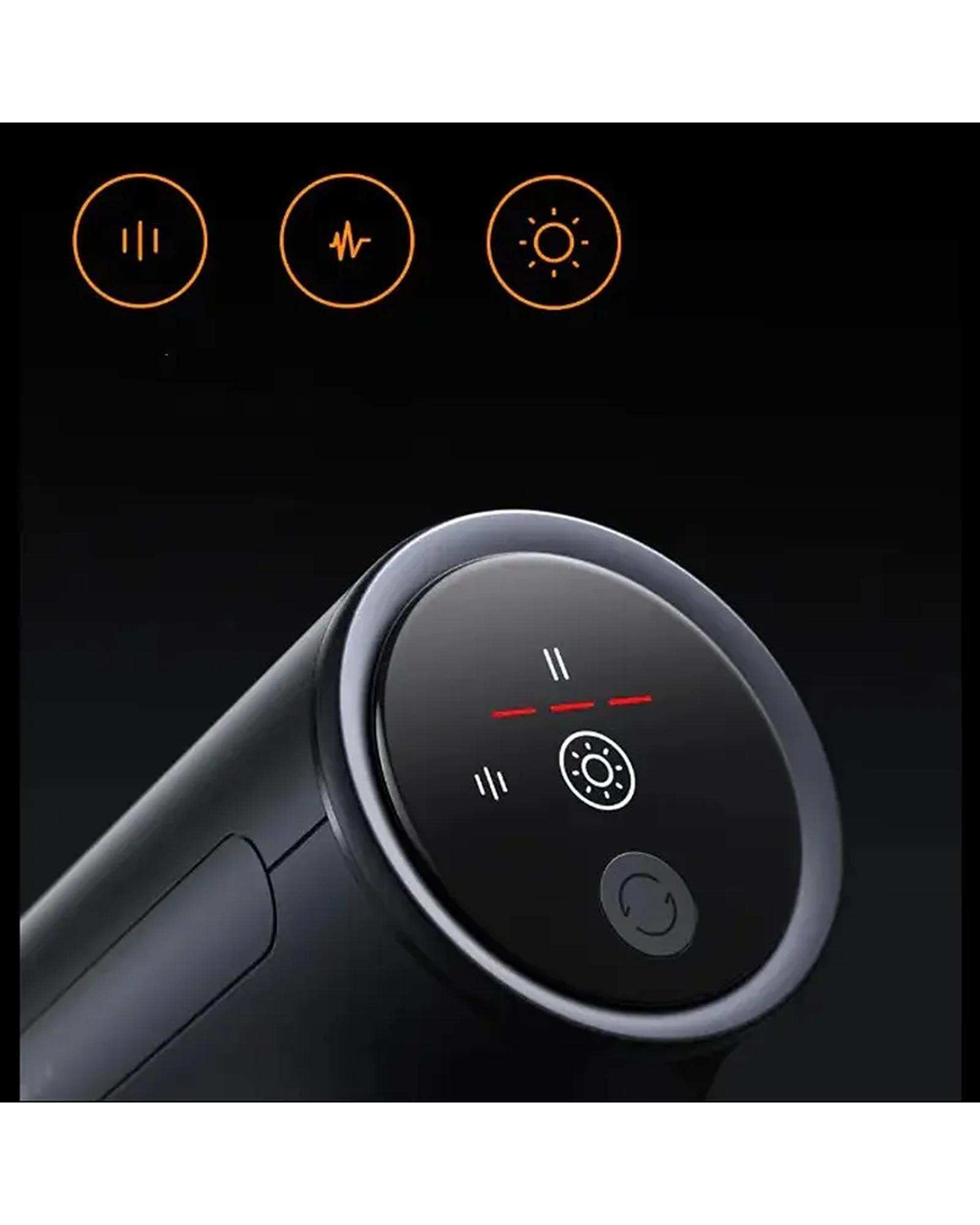 ماساژور تفنگی میجیا شیائومی Xiaomi مدل MJJMQ06YM