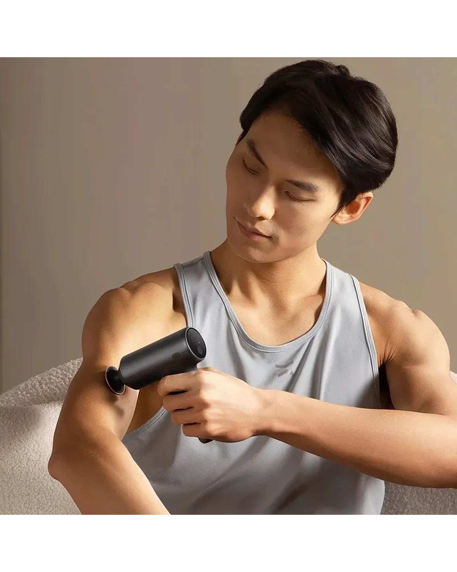 ماساژور تفنگی میجیا شیائومی Xiaomi مدل MJJMQ08YM