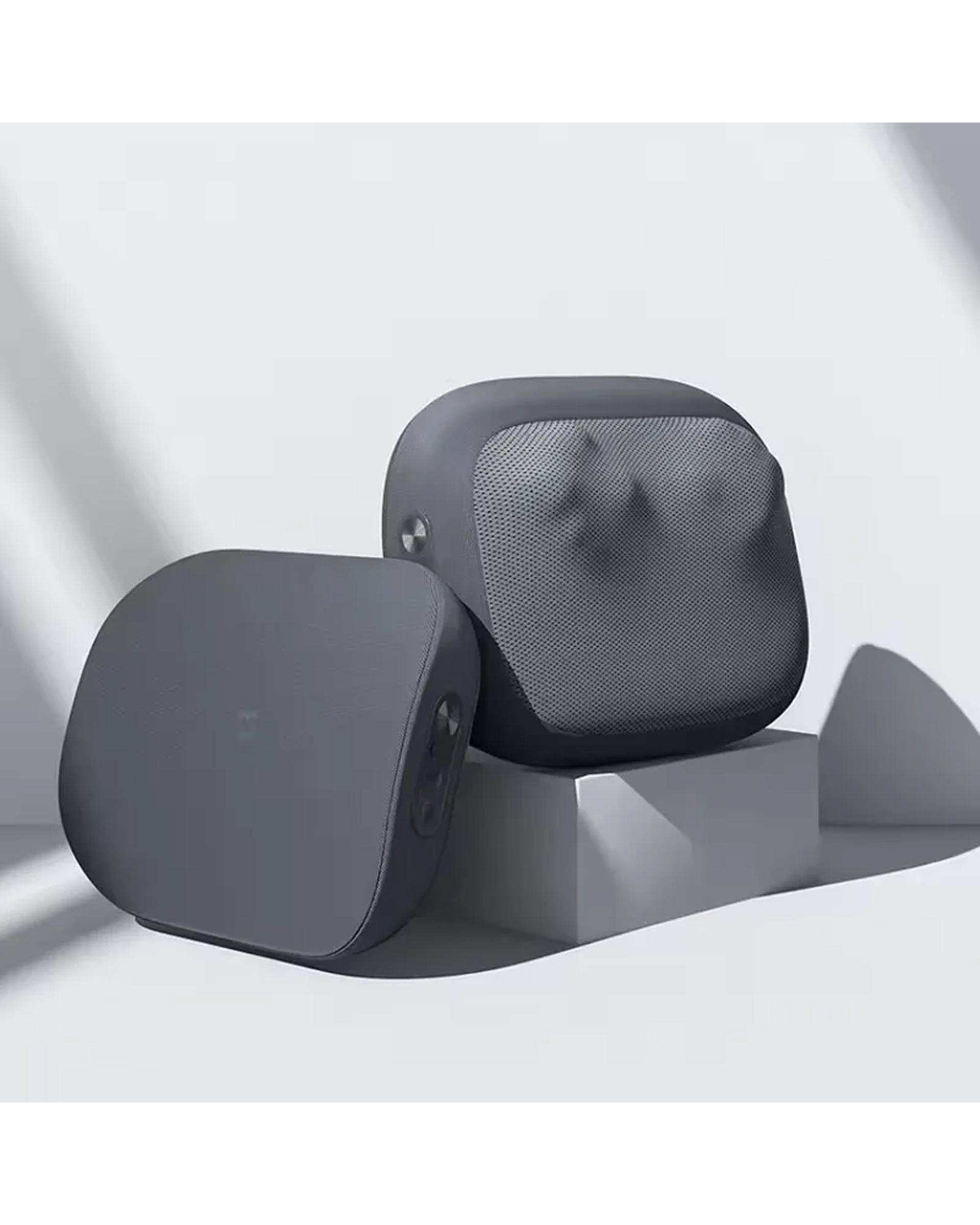 ماساژور هوشمند کمر و گردن میجیا شیائومی Xiaomi مدل Mijia intelligent waist massage device my01myy