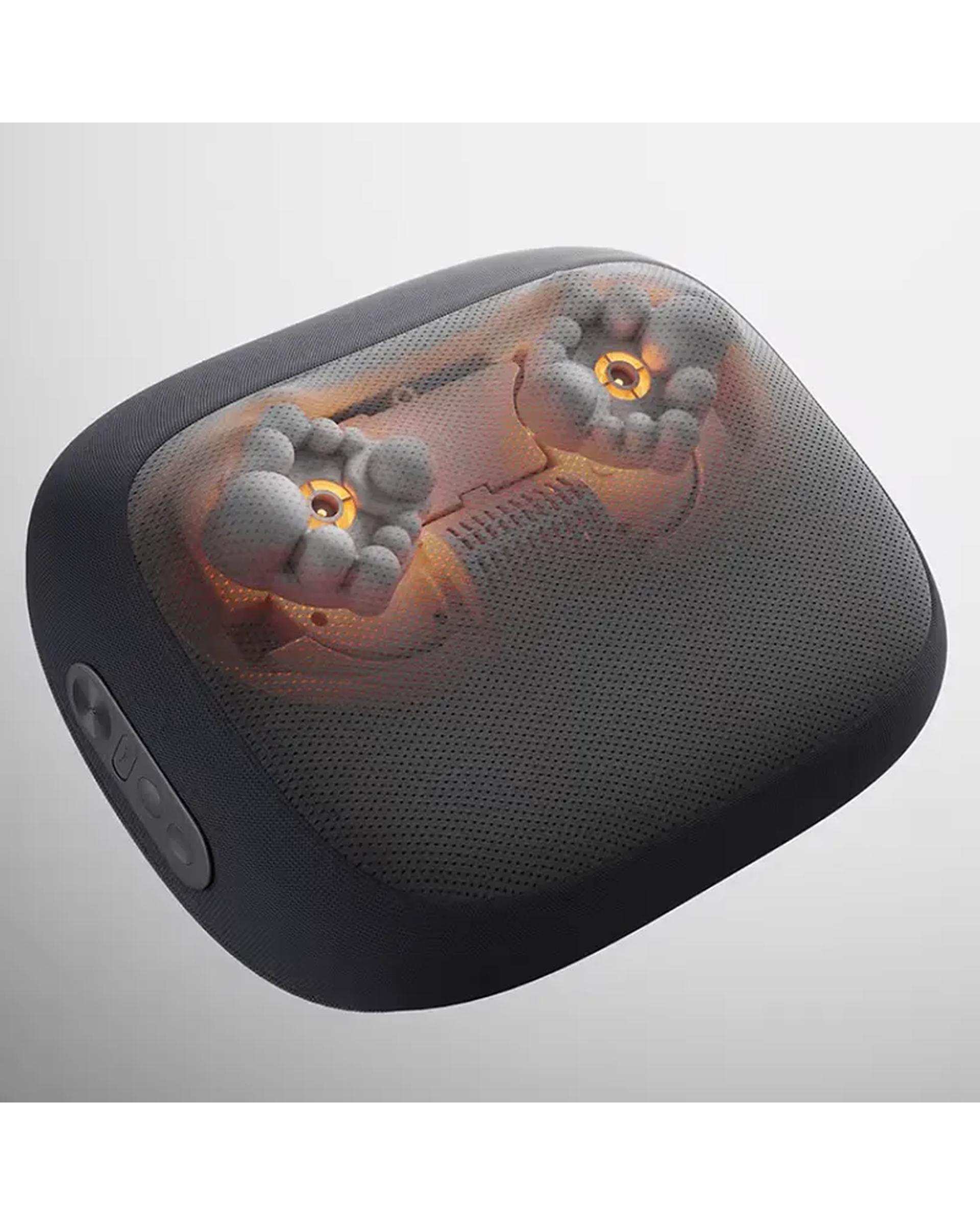 ماساژور هوشمند کمر و گردن میجیا شیائومی Xiaomi مدل Mijia intelligent waist massage device my01myy