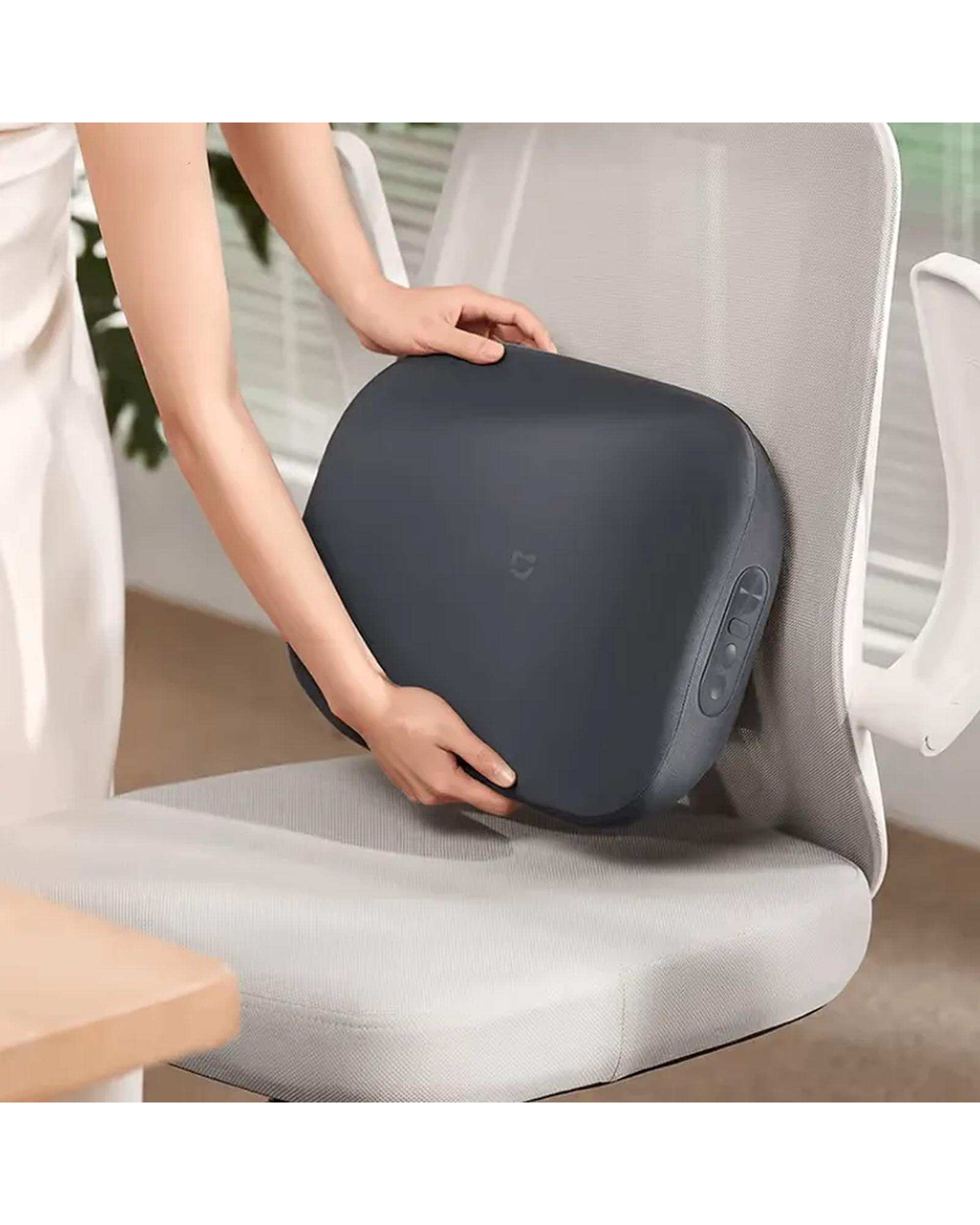 ماساژور هوشمند کمر و گردن میجیا شیائومی Xiaomi مدل Mijia intelligent waist massage device my01myy