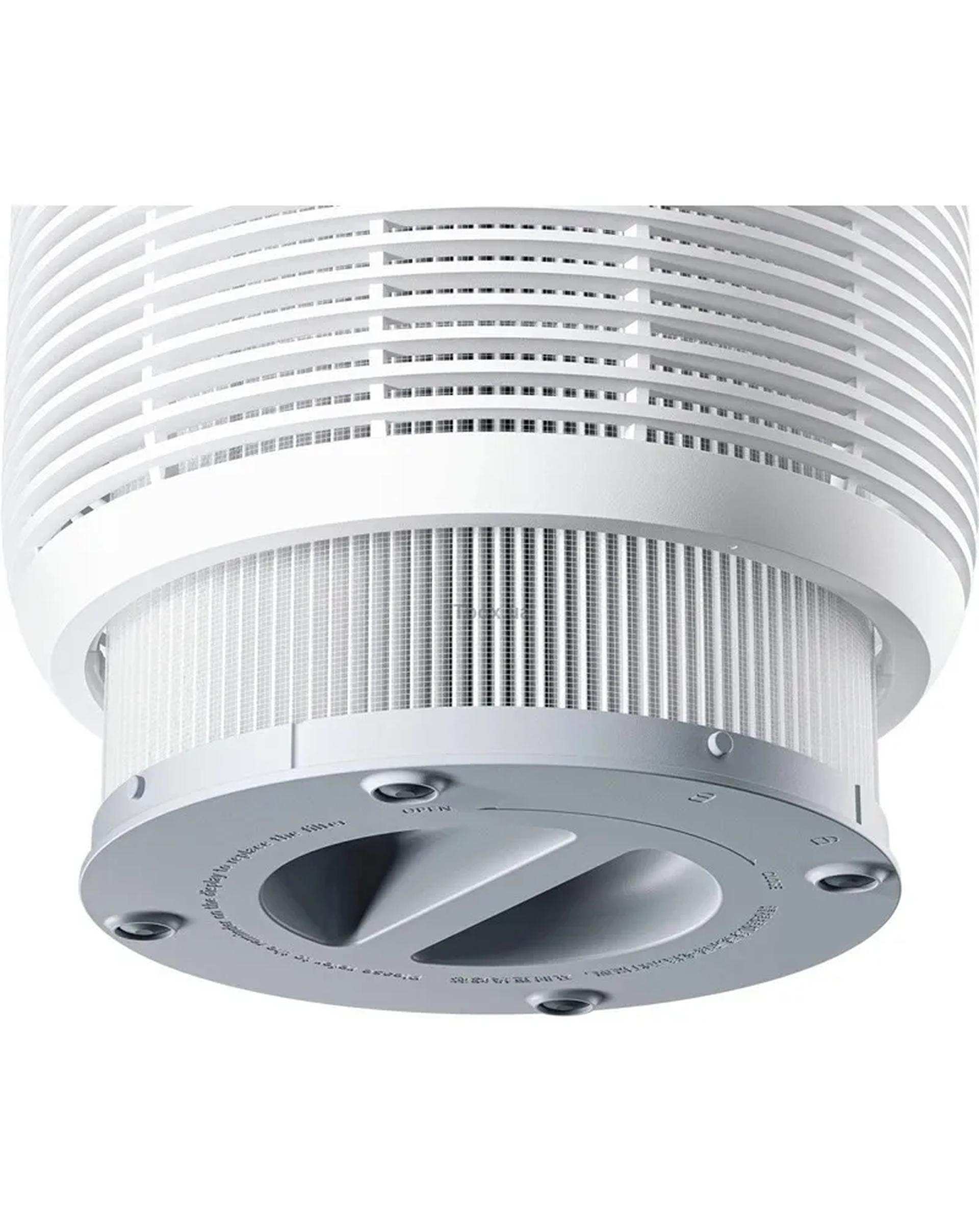 تصفیه هوا هوشمند مراقبت از حیوانات خانگی شیائومی Xiaomi مدل Smart Air Purifier for Pet Care