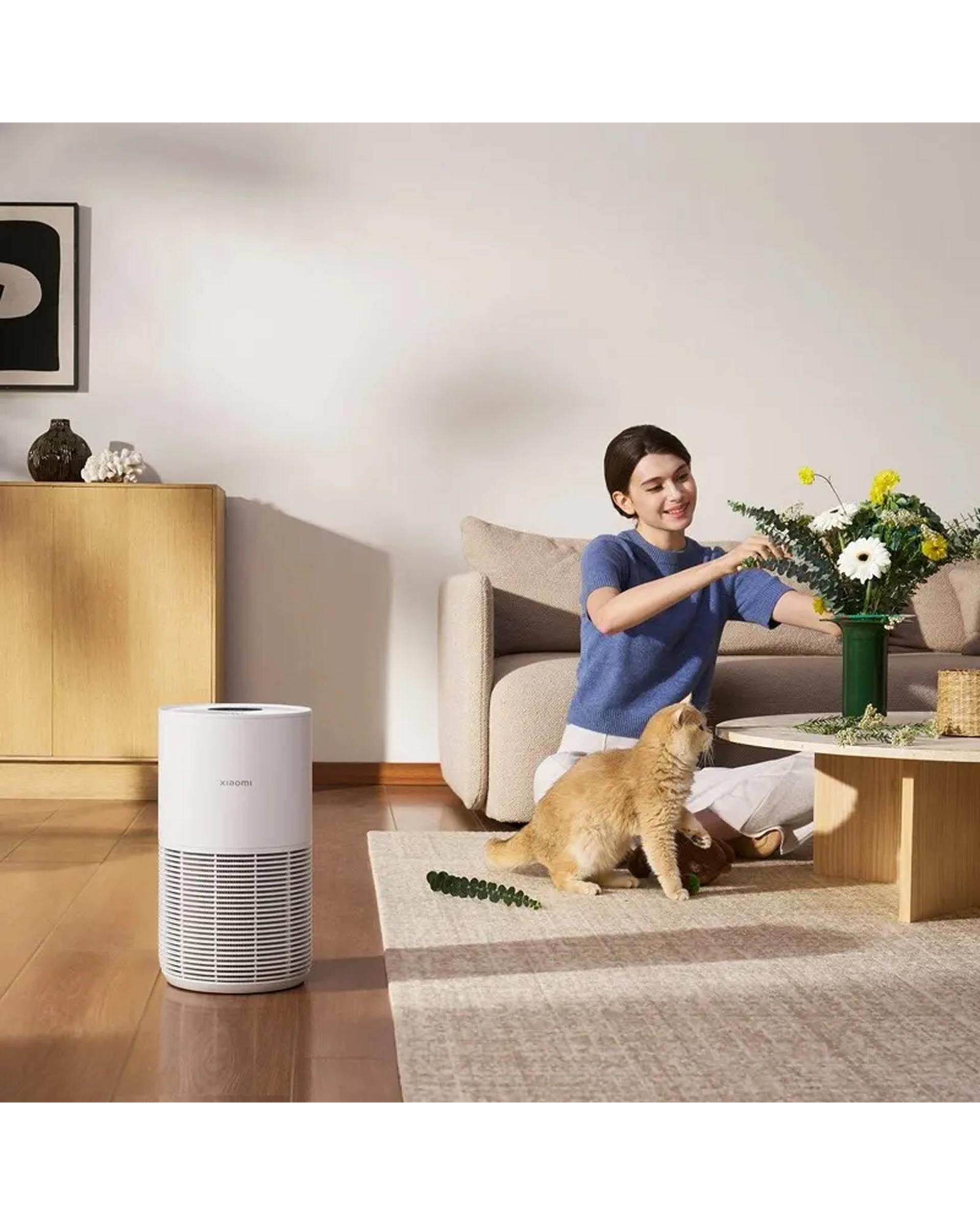 تصفیه هوا هوشمند مراقبت از حیوانات خانگی شیائومی Xiaomi مدل Smart Air Purifier for Pet Care