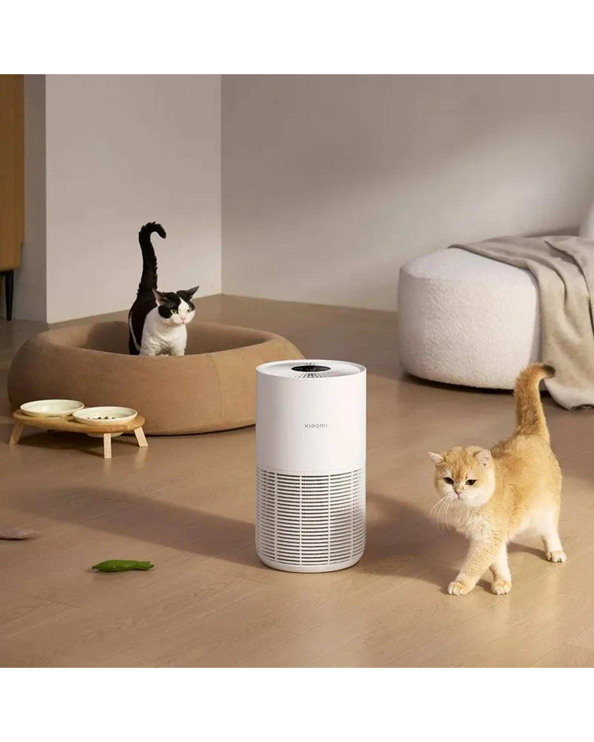 تصفیه هوا هوشمند مراقبت از حیوانات خانگی شیائومی Xiaomi مدل Smart Air Purifier for Pet Care