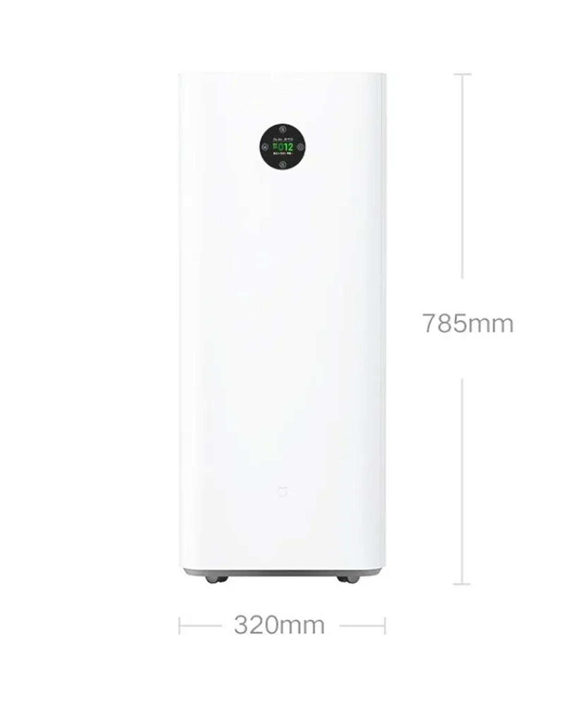تصفیه هوا هوشمند میجیا شیائومی Xiaomi مدل Mi Air Purifier 5 pro