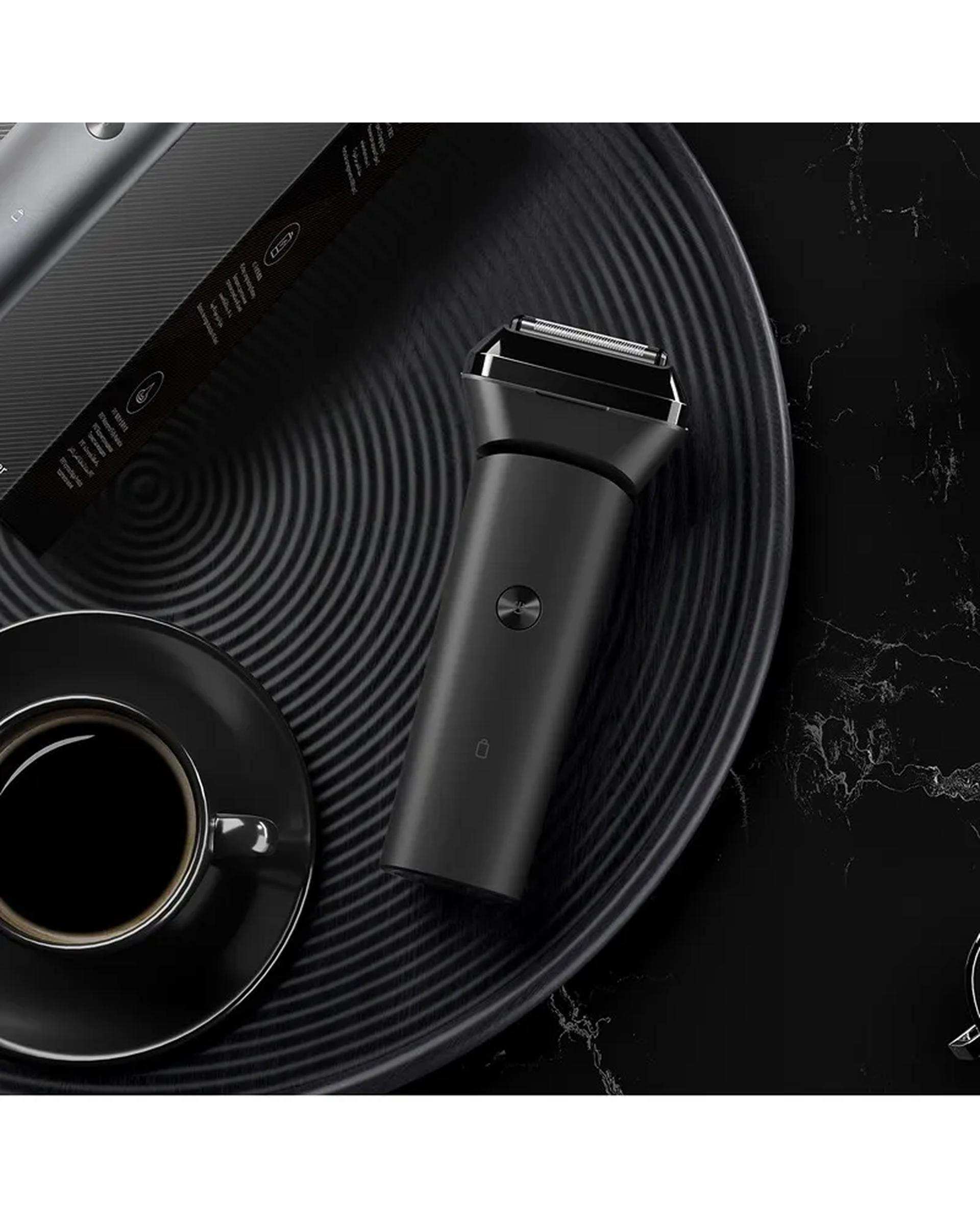 ماشین اصلاح شیائومی Xiaomi مدل Mi 5-Blade Electric Shaver MSW501