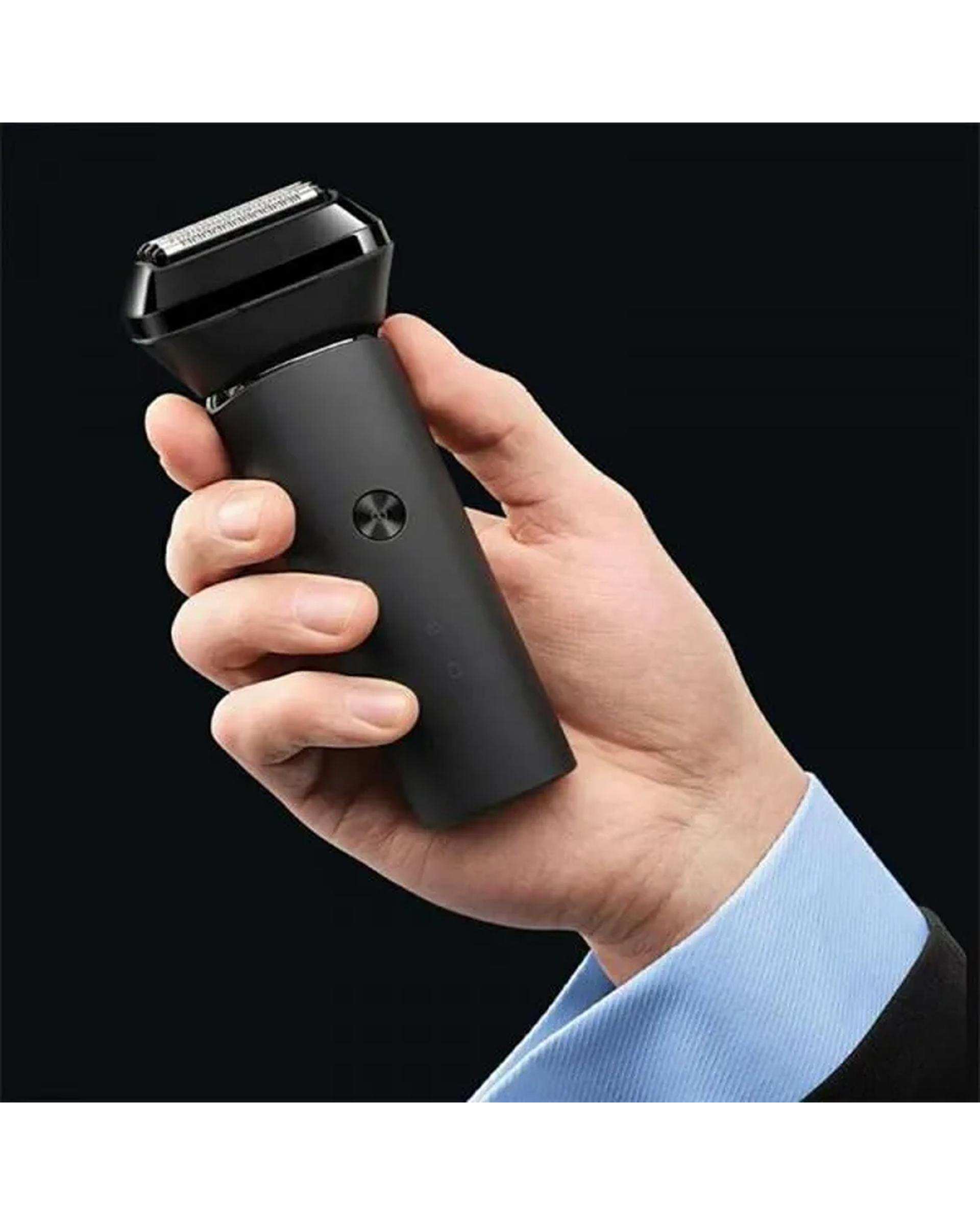 ماشین اصلاح شیائومی Xiaomi مدل Mi 5-Blade Electric Shaver MSW501