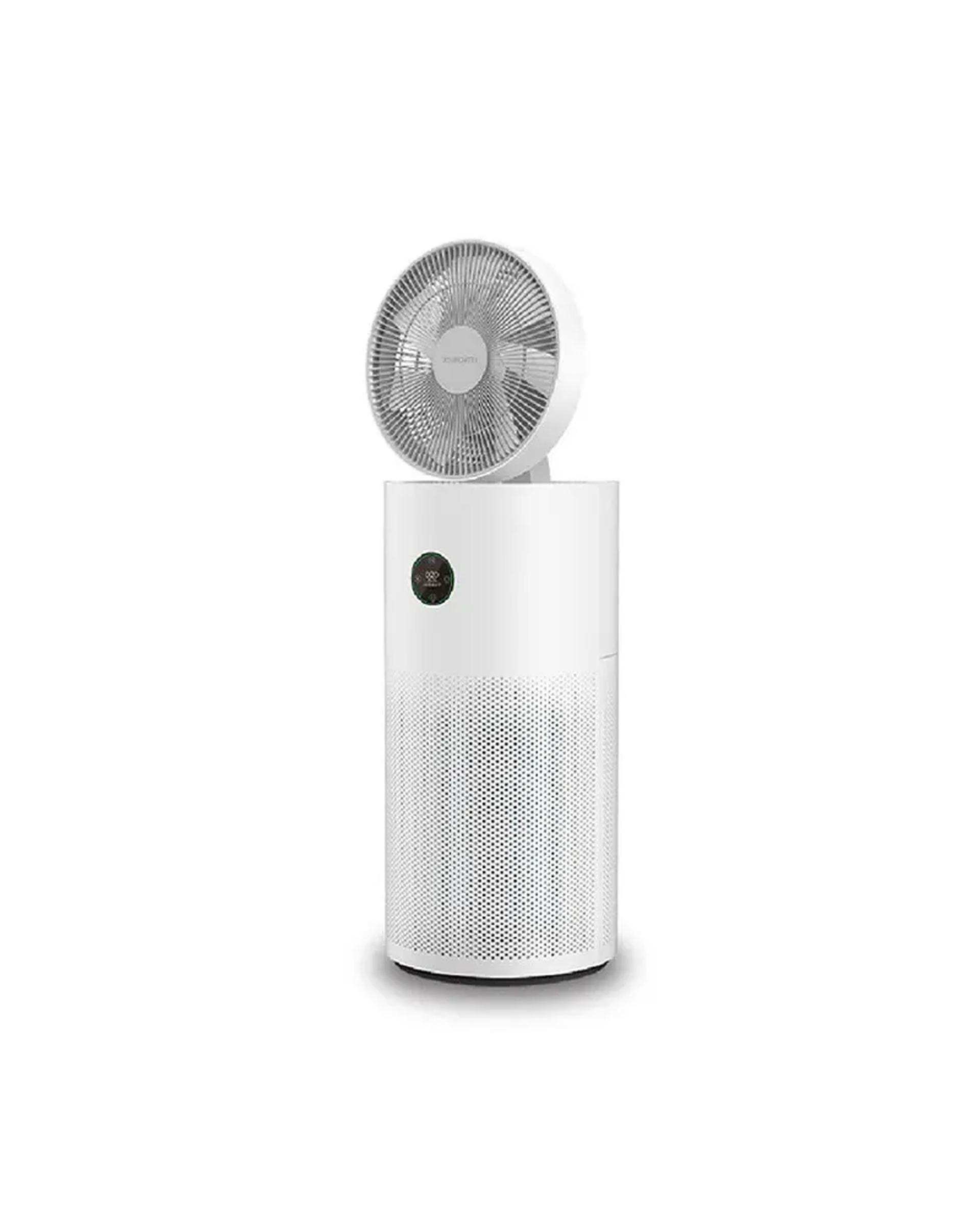 دستگاه تصفیه هوا هوشمند میجیا شیائومی Xiaomi مدل Mi circulating air purifier