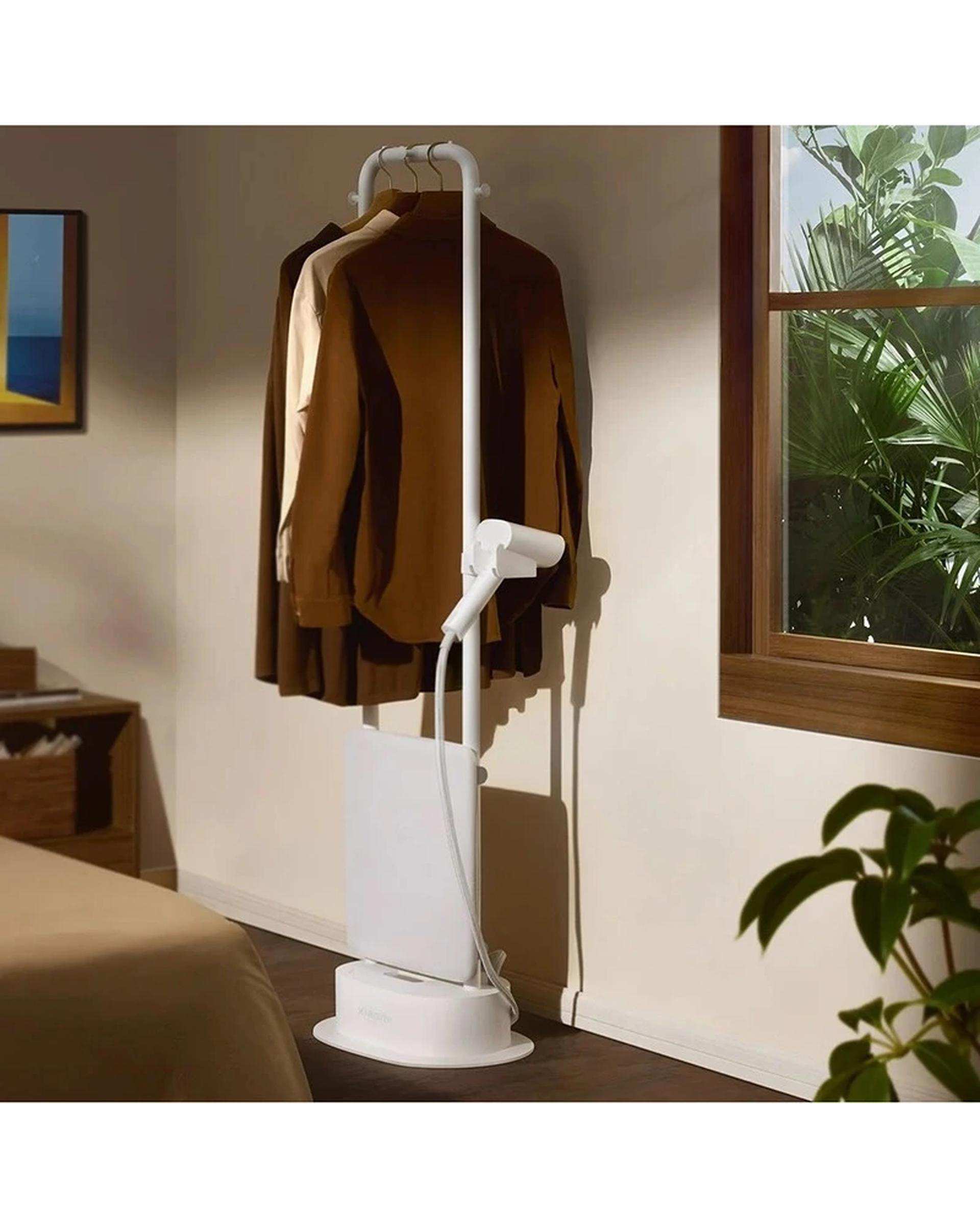 اتو بخار با میز سفید شیائومی Xiaomi مدل Mijia ZQGTJ02KL Garment