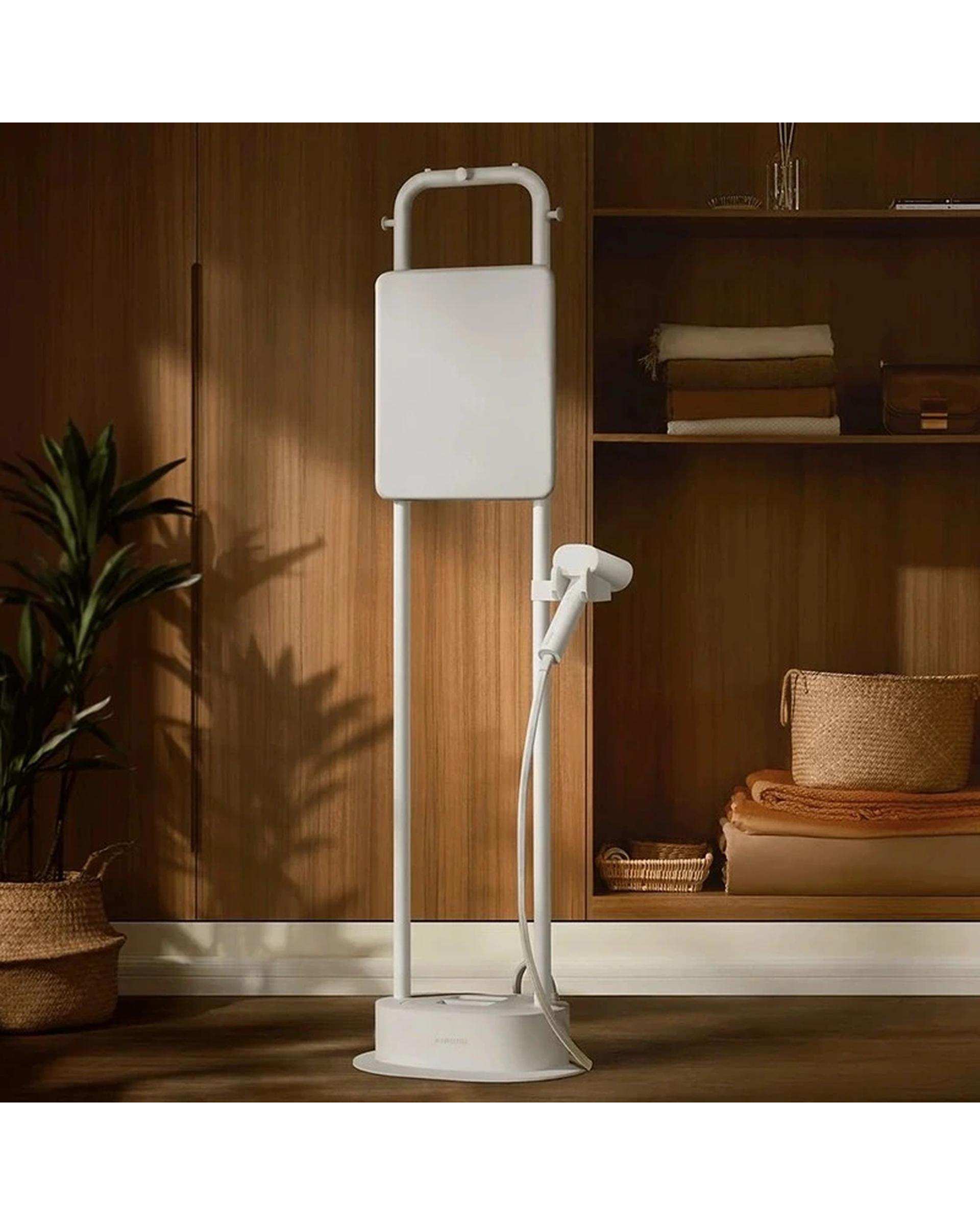 اتو بخار با میز سفید شیائومی Xiaomi مدل Mijia ZQGTJ02KL Garment