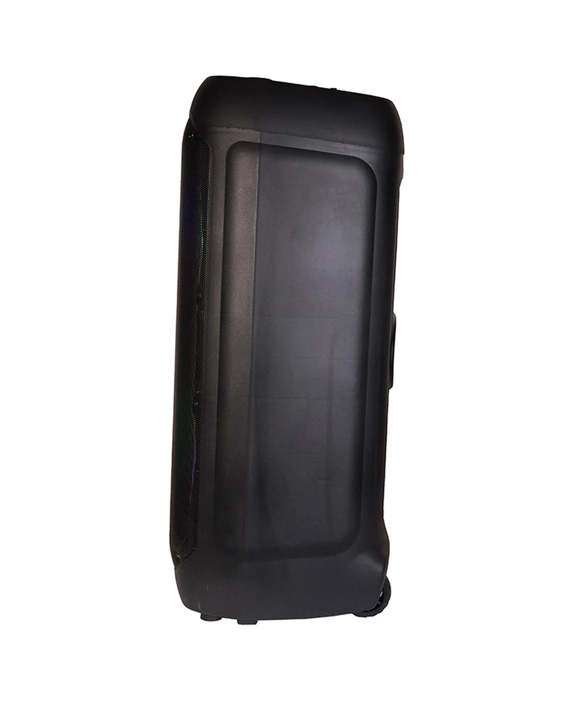 اسپیکر بلوتوثی مشکی بیکارو Beecaro مدل پارتی باکس KP 601