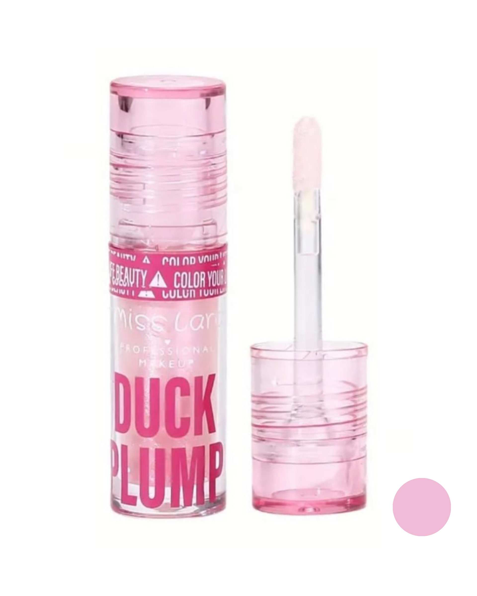 برق لب میس لارا شماره 01