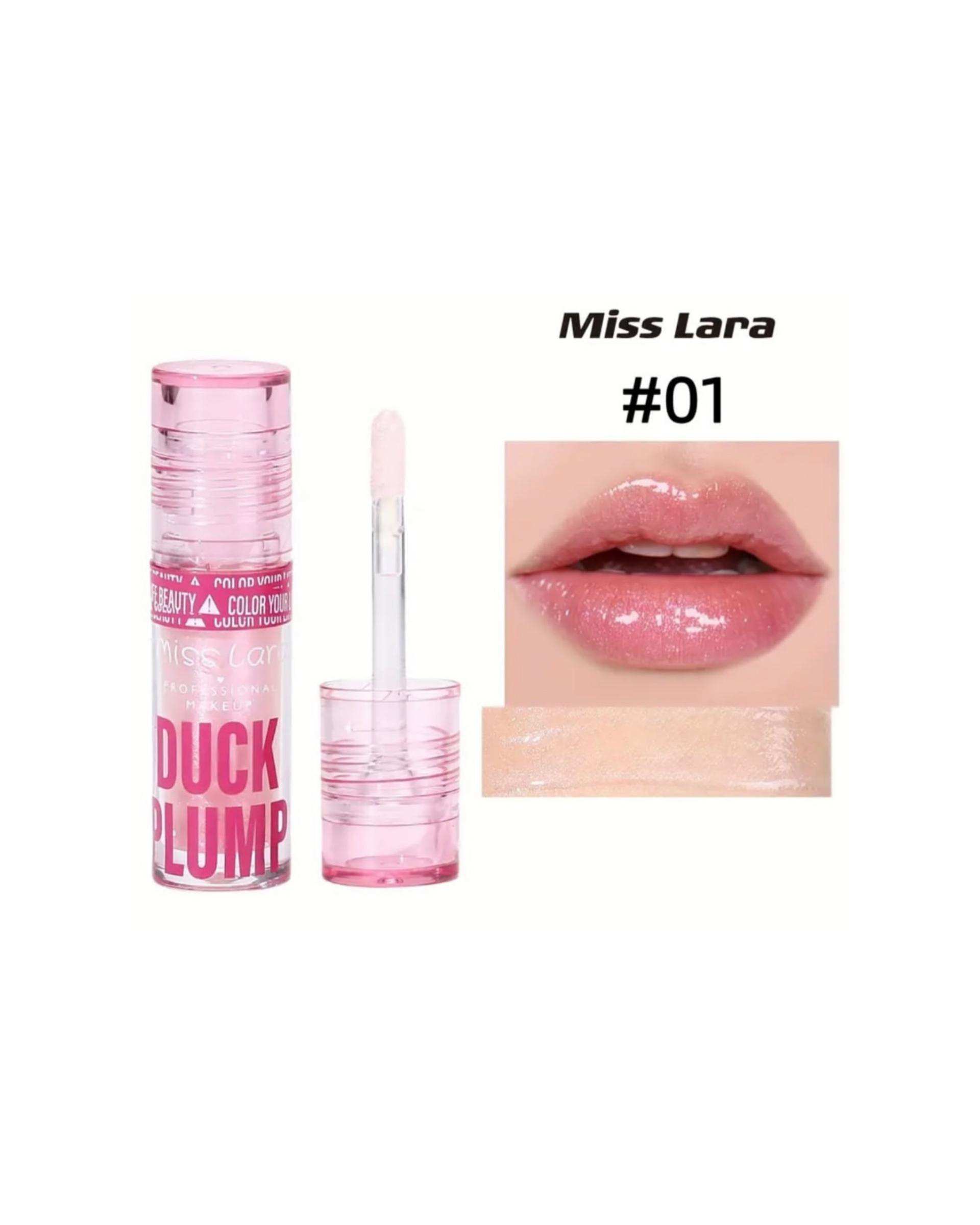 برق لب میس لارا شماره 01