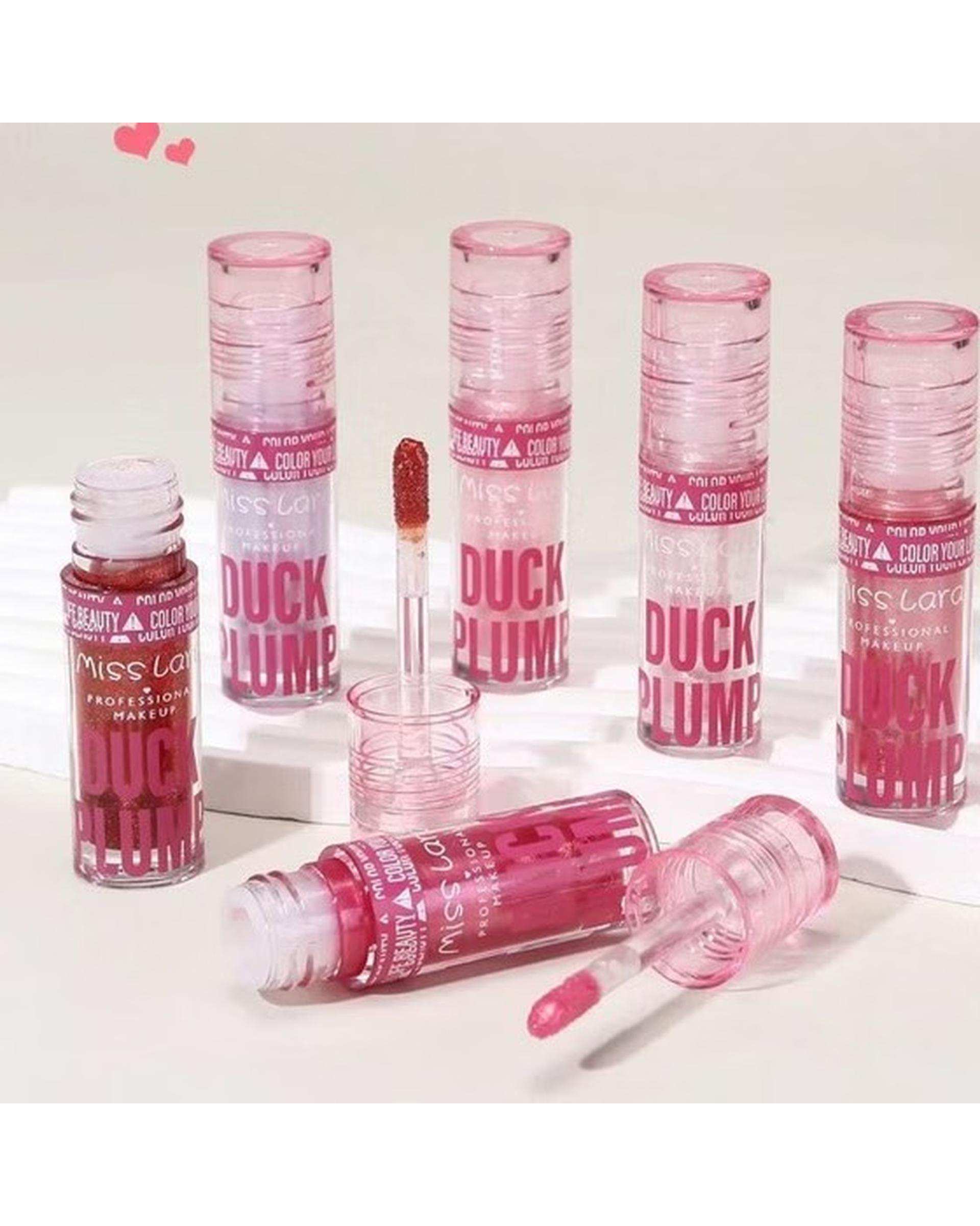 برق لب میس لارا شماره 01