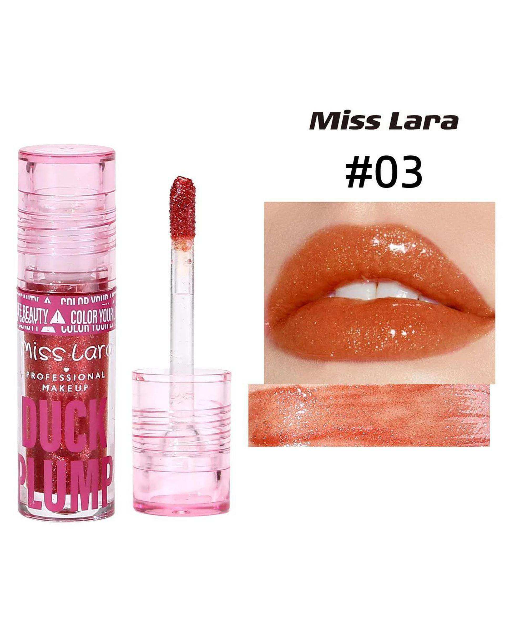 برق لب میس لارا شماره 03